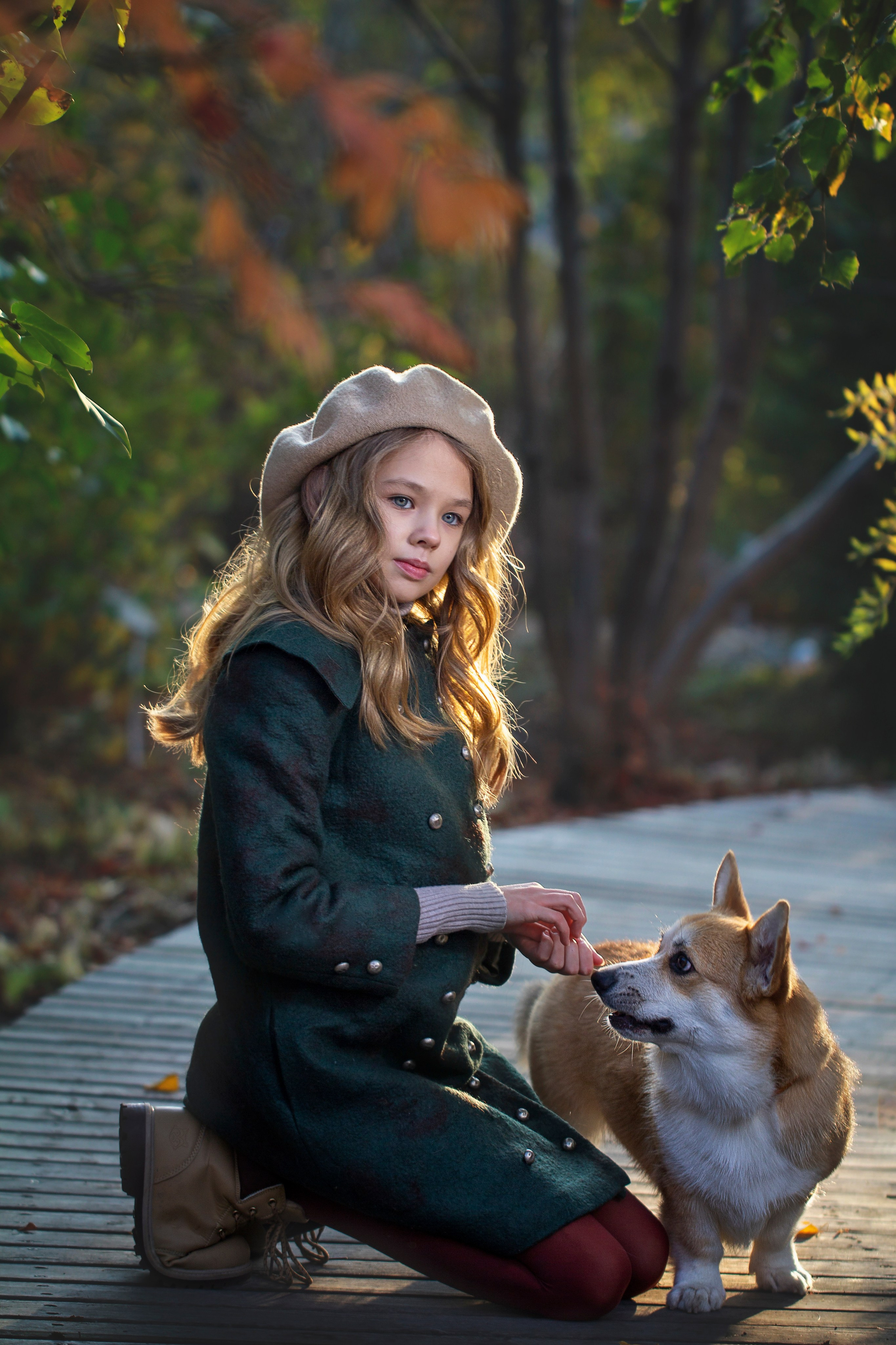 Портреты. Семейный и детский фотограф в Тюмени Елена Старцева