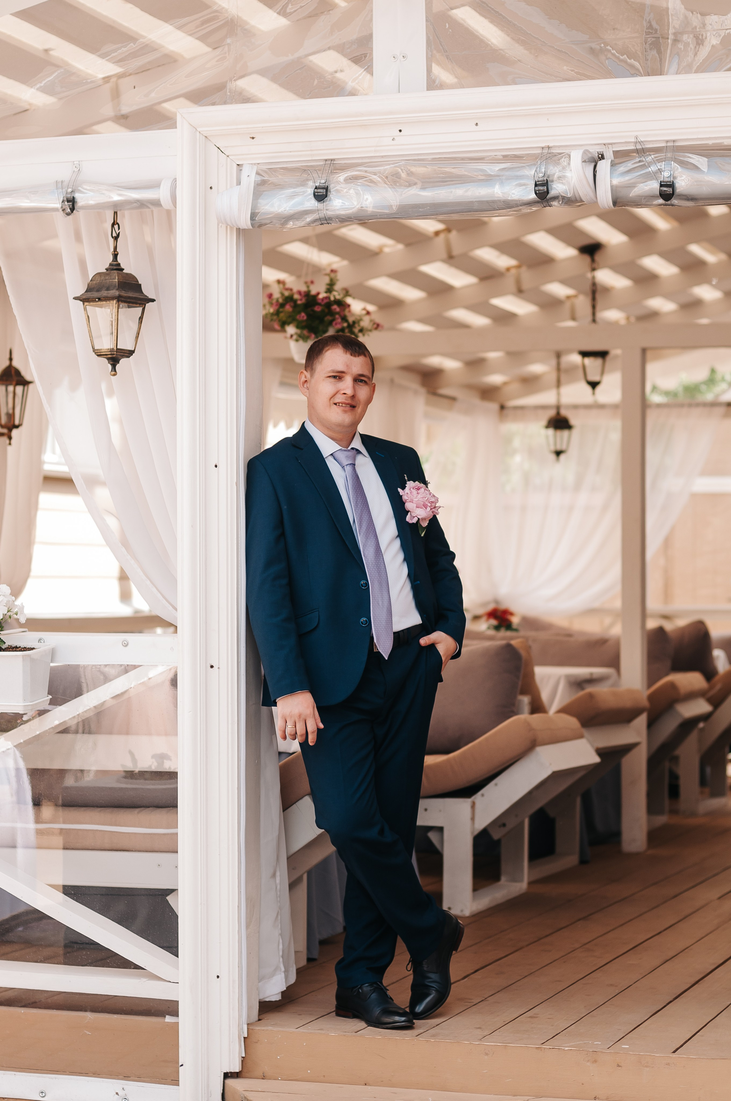 Анастасия & Андрей. Свадебный и семейный фотограф г. Ярославль Савинская Анастасия