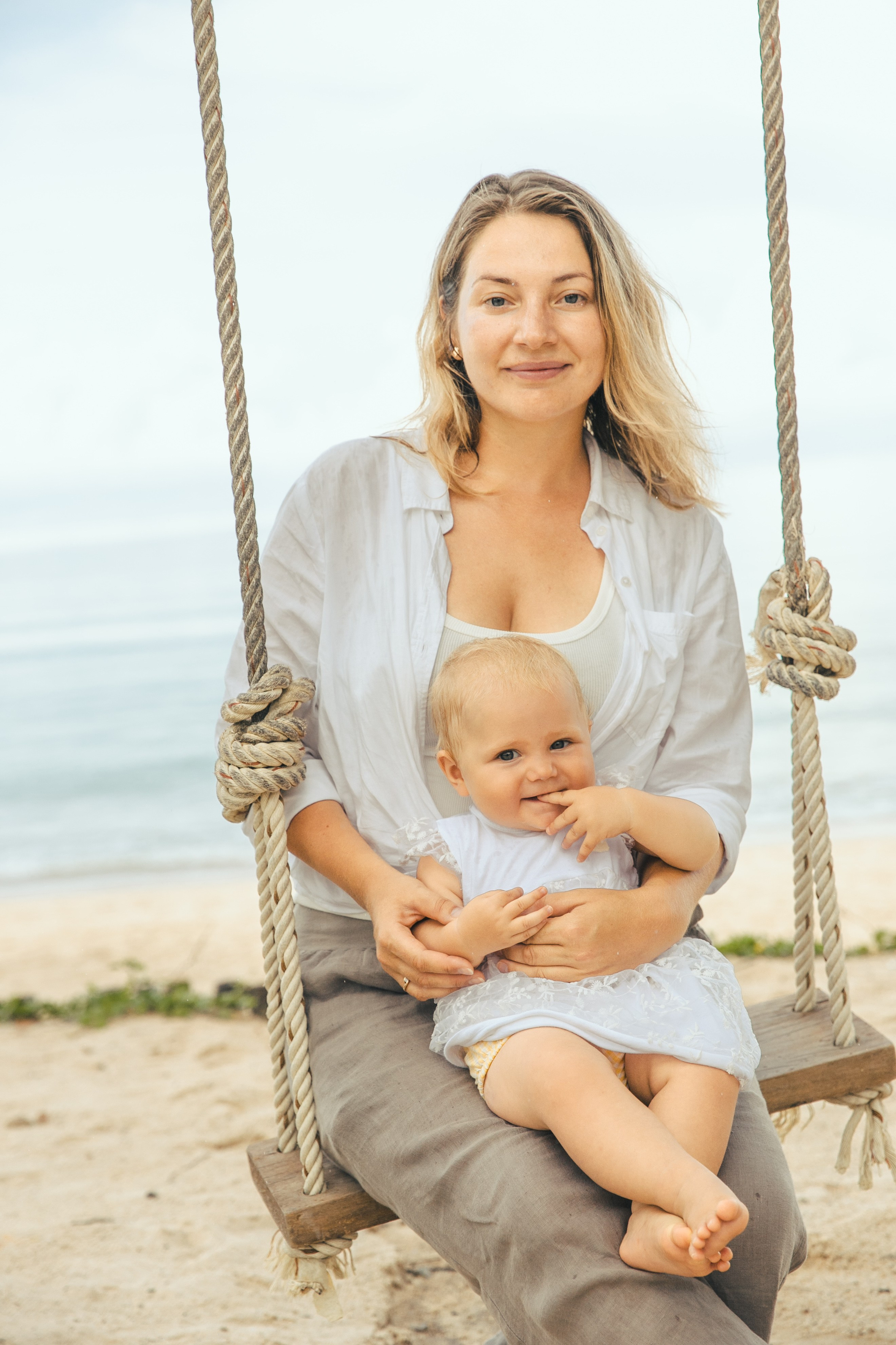 Ульяна с детьми Пхукет. Фотограф и видеограф Анна Домашенко