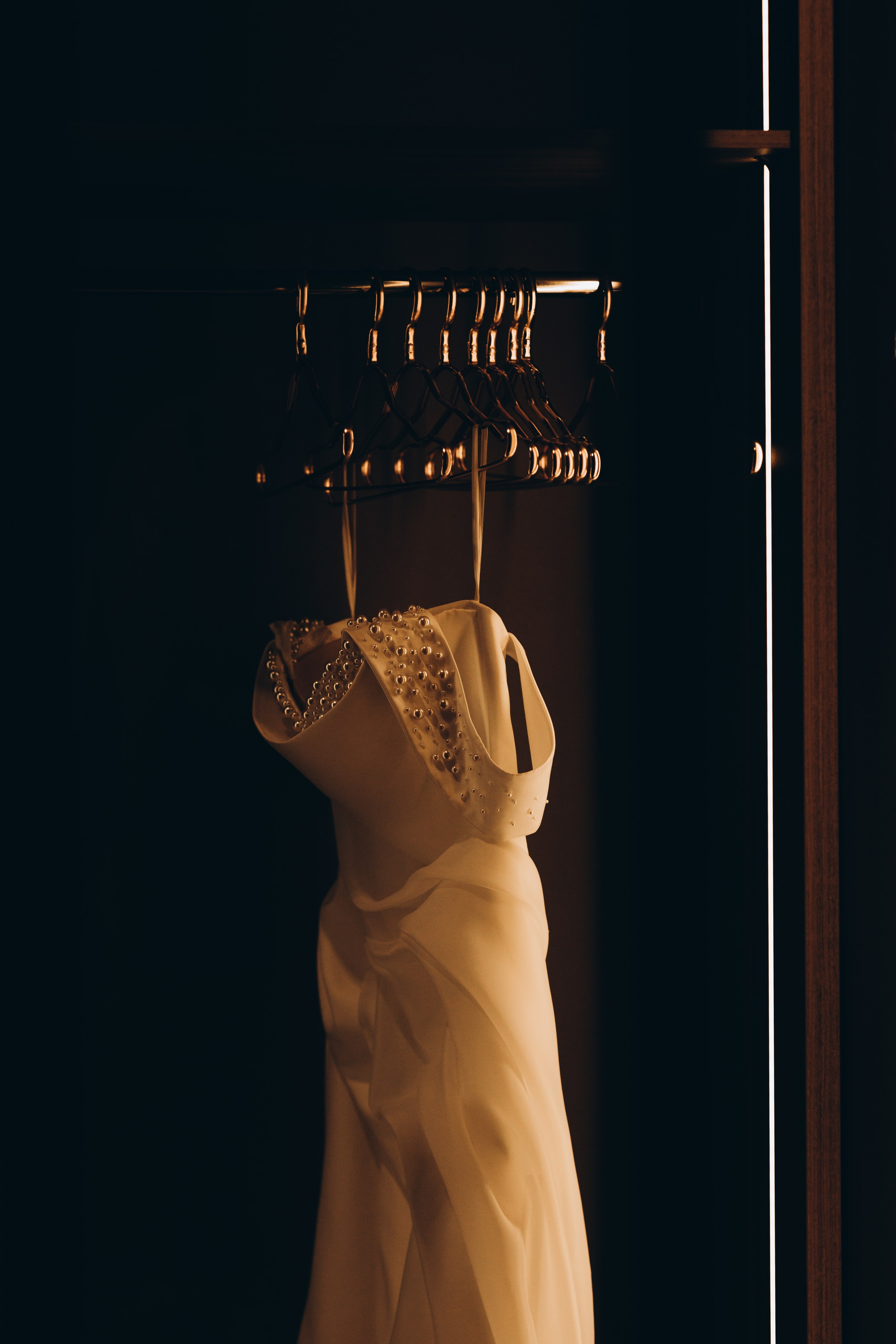 Мария и Егор. Фотограф Ксюша Белоносова