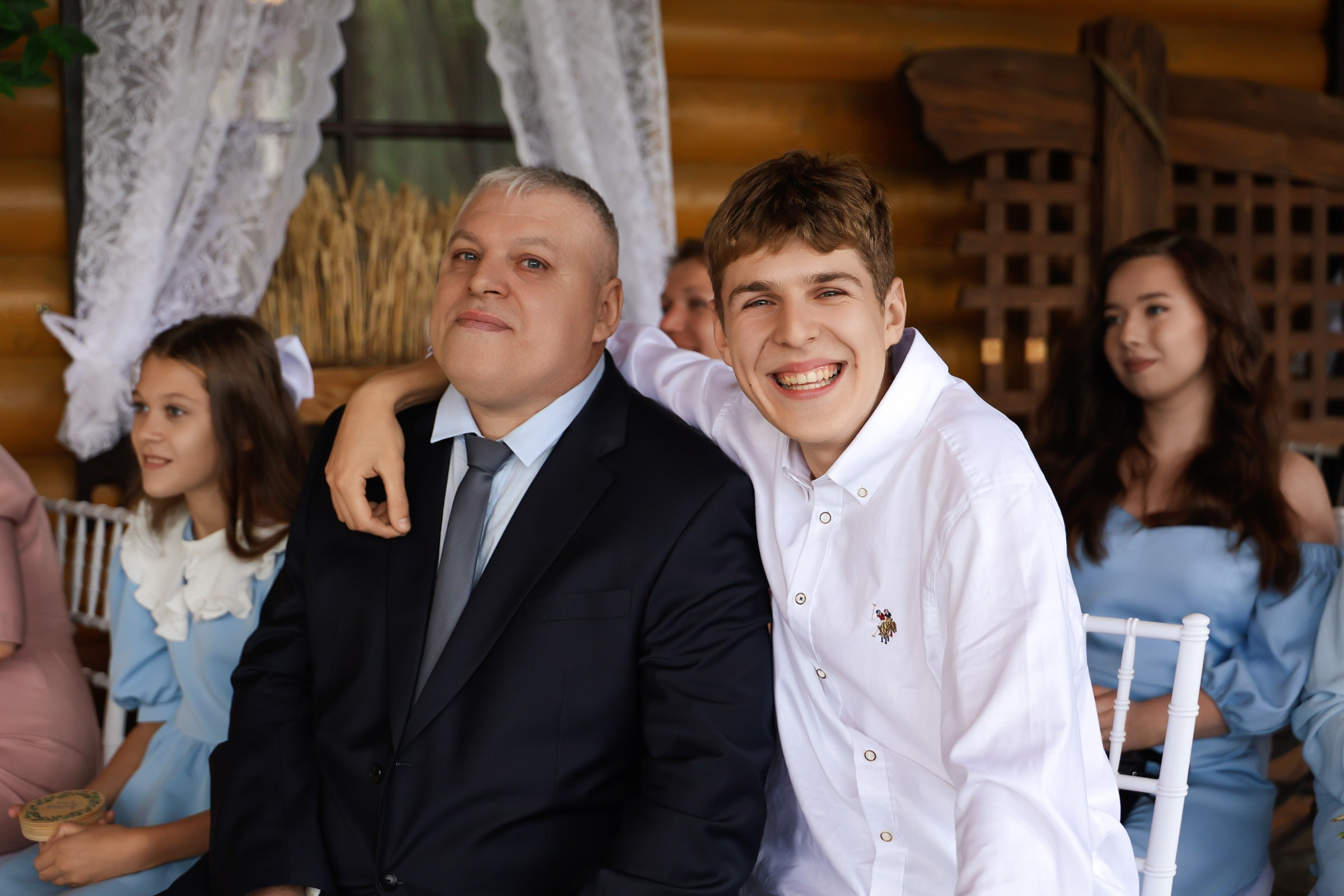 Анастасия и Иван. 2024. Свадебный фотограф Великий Новгород Станислав Кособудский