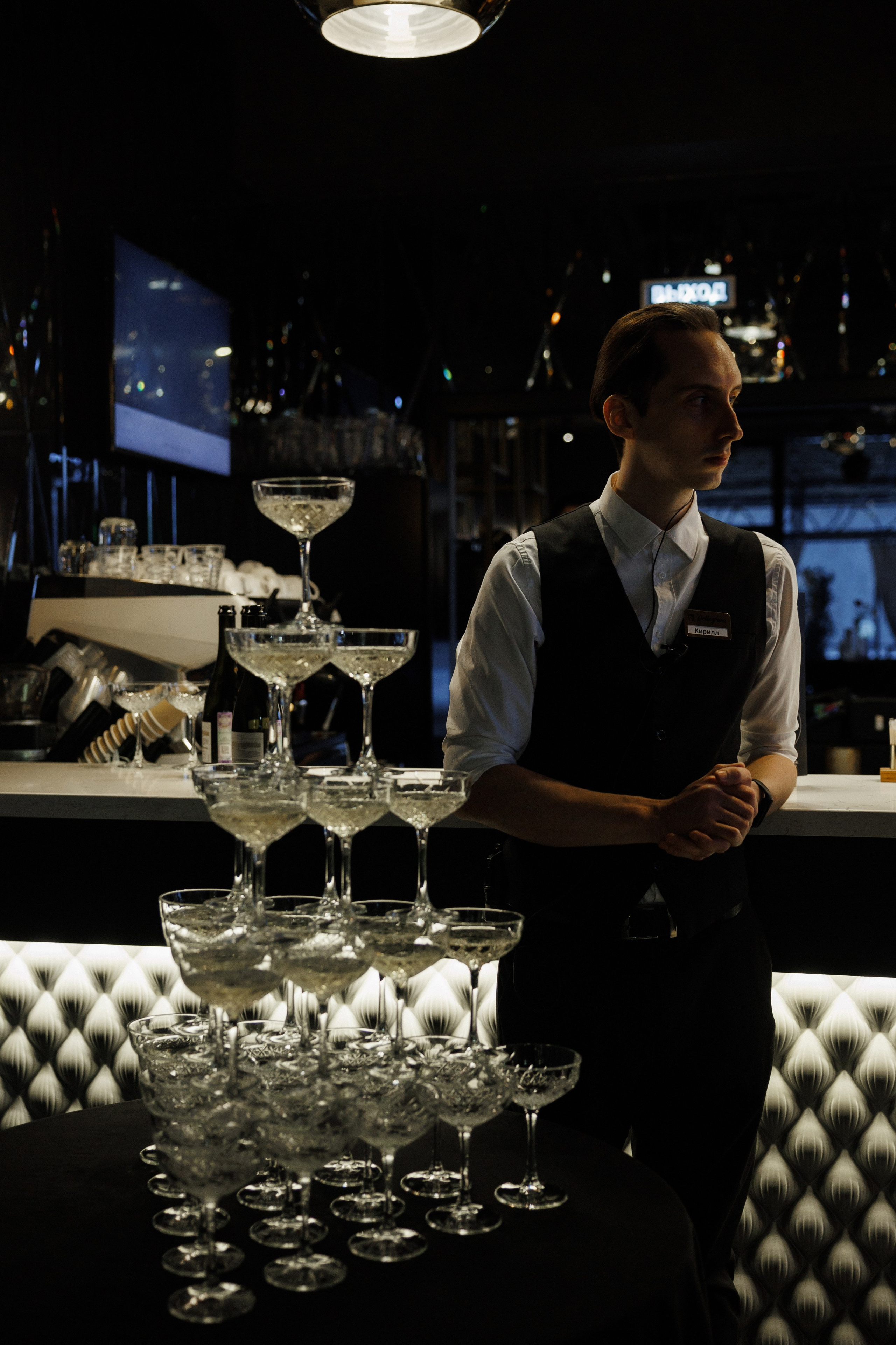 Cosmo Medici. Фотограф Ставрополь Петр Голубенко