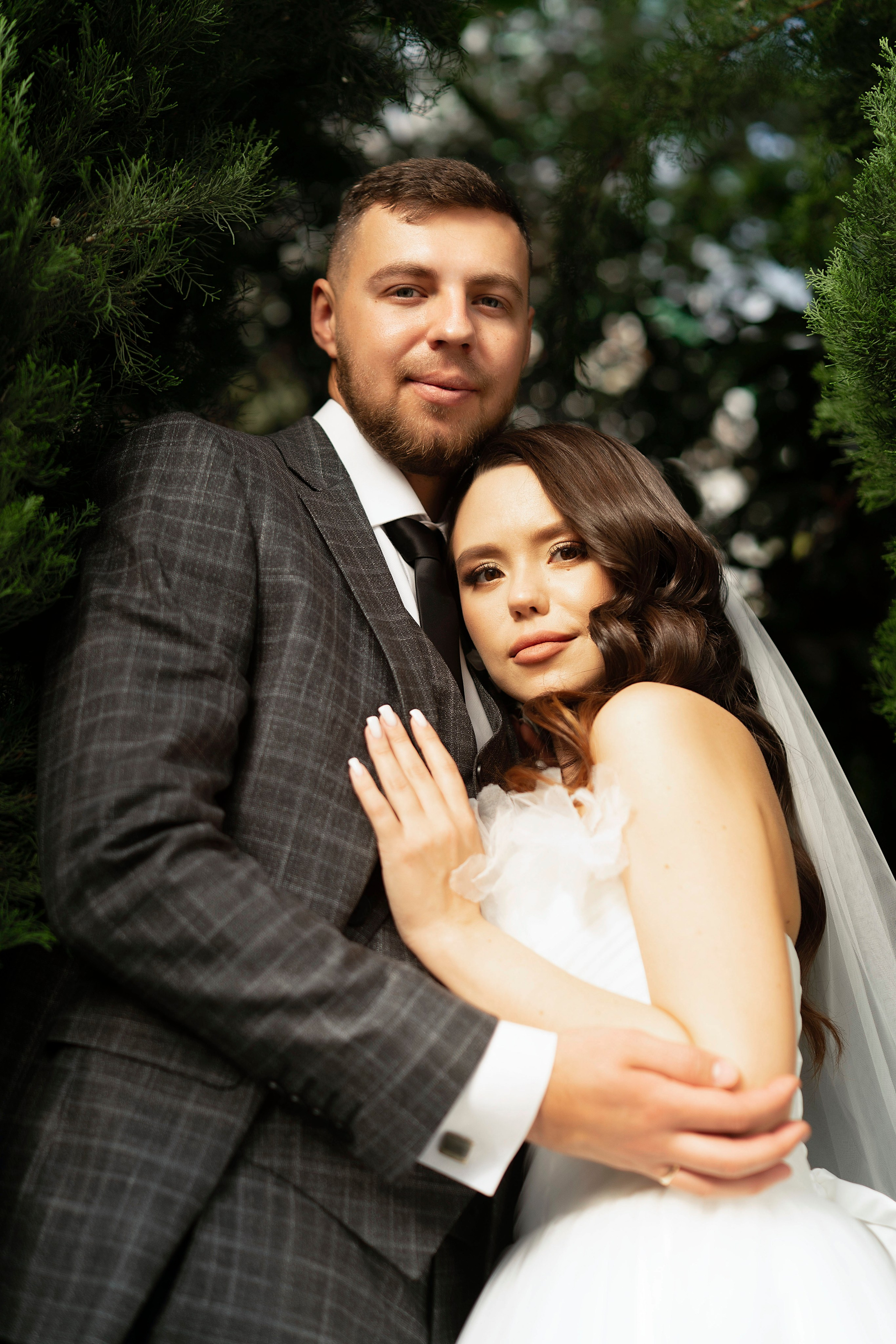 Алексей и Дарья. Главная