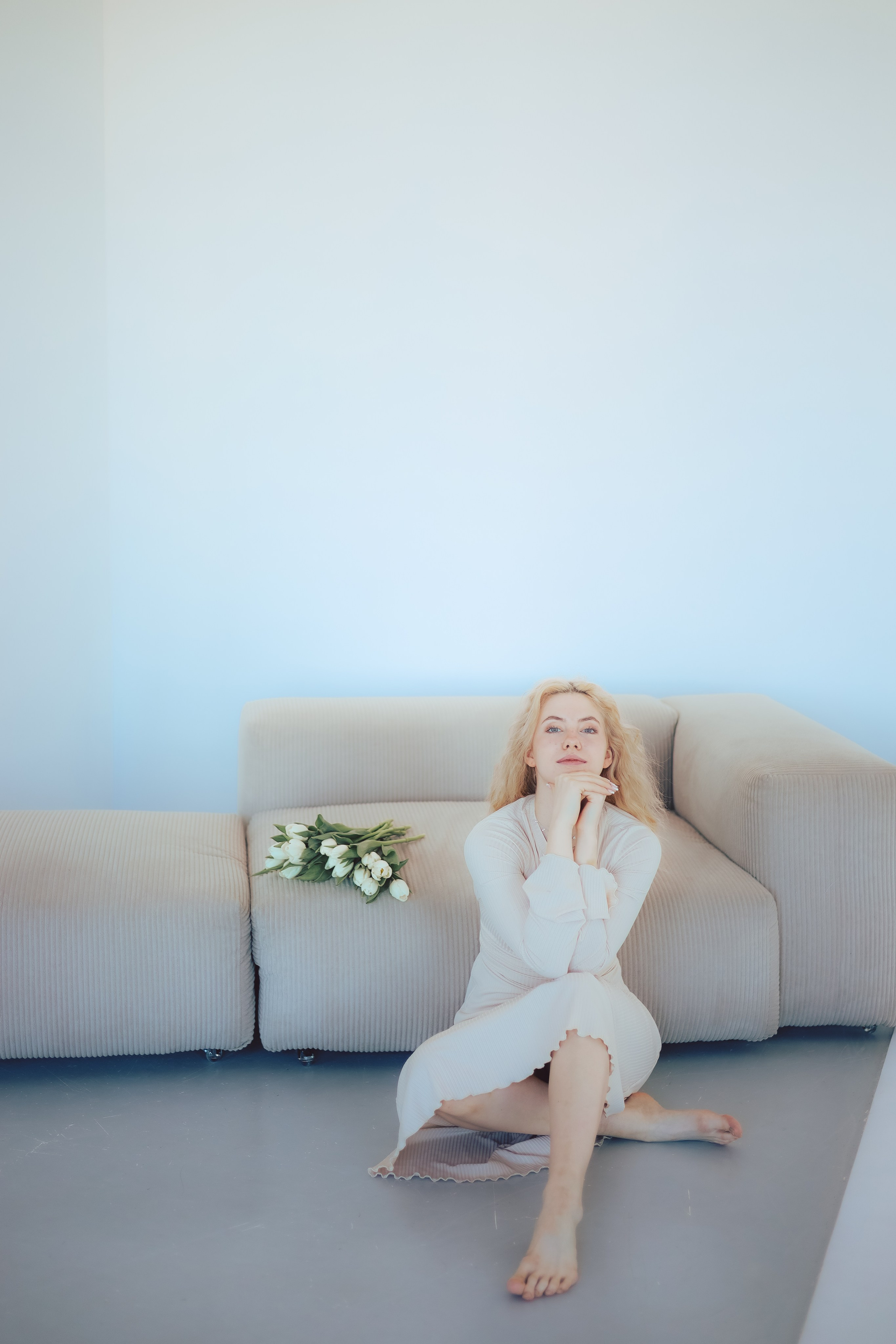 Екатерина. Фотограф Мария Лаенко