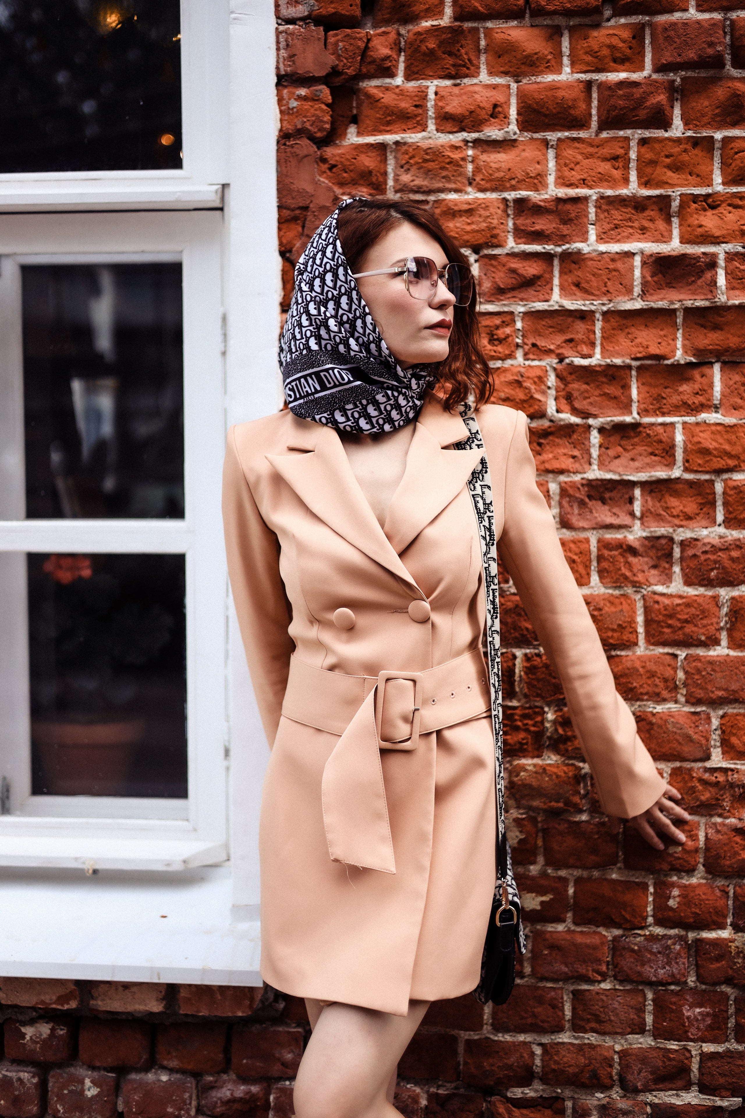 Алина. Фотограф Мария Лаенко