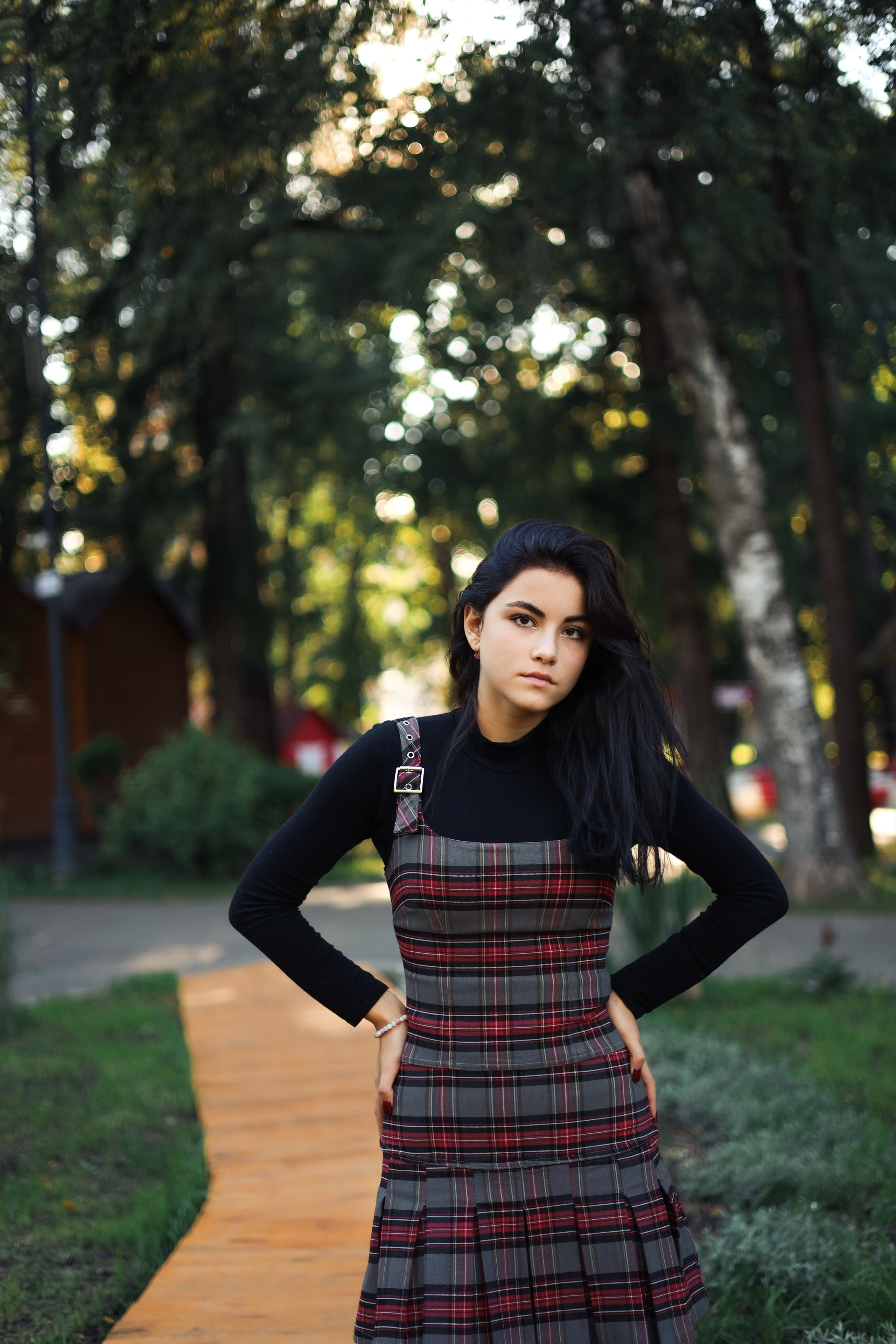 Рита. Фотограф Мария Лаенко