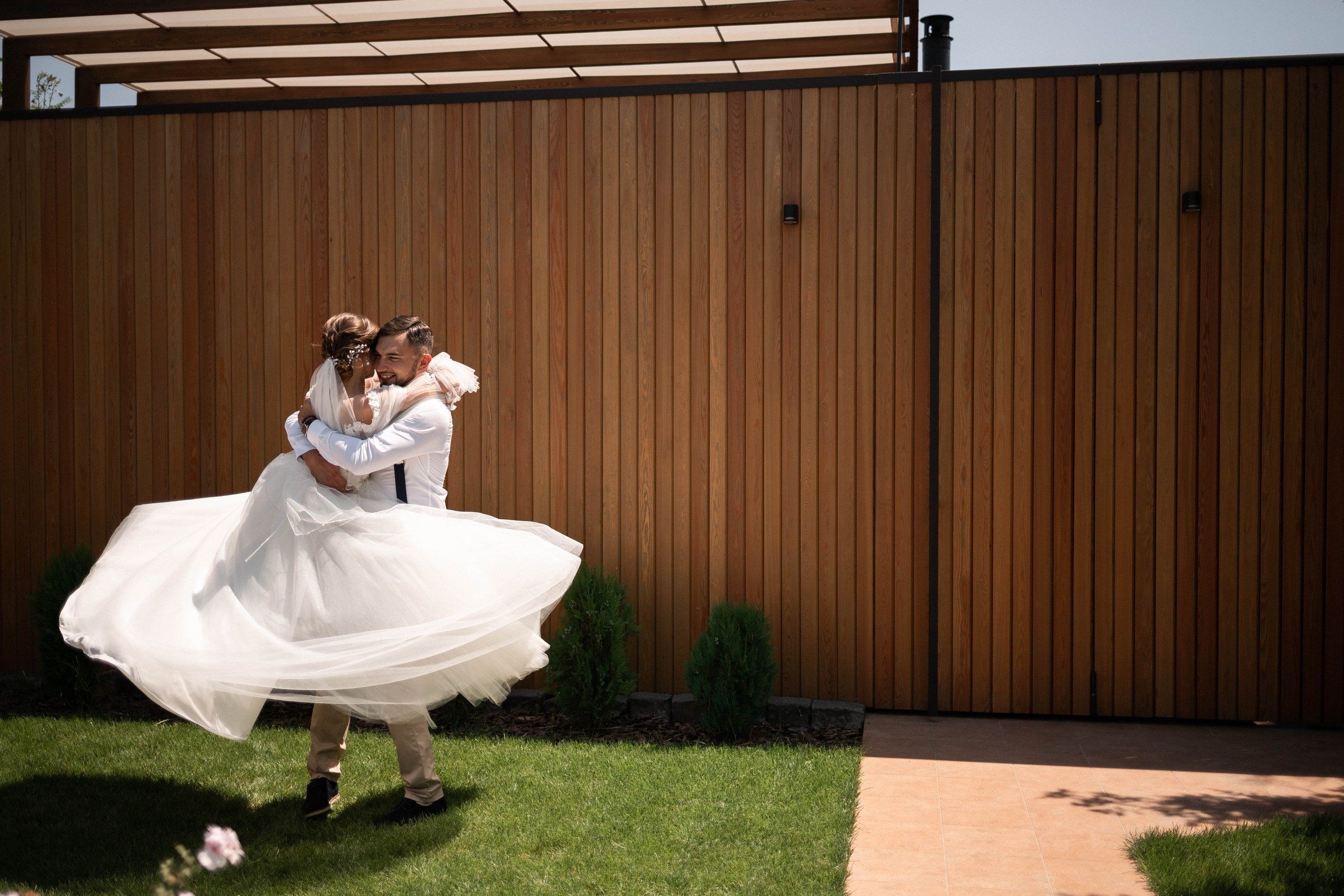 V&D. Семейный фотограф в Севастополе и Симферополе Александра Чистякова