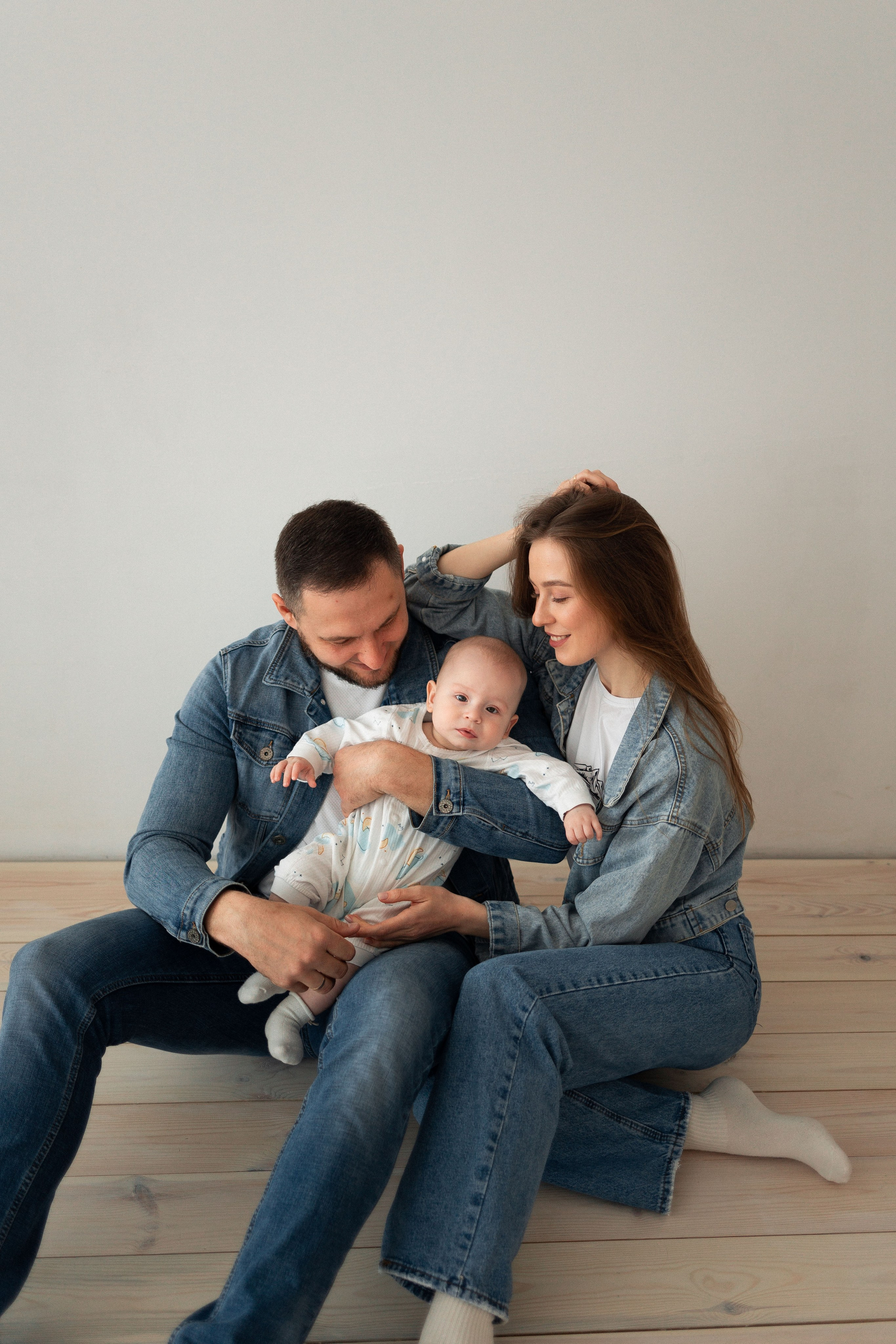 L&E&L. Семейный фотограф в Севастополе и Симферополе Александра Чистякова