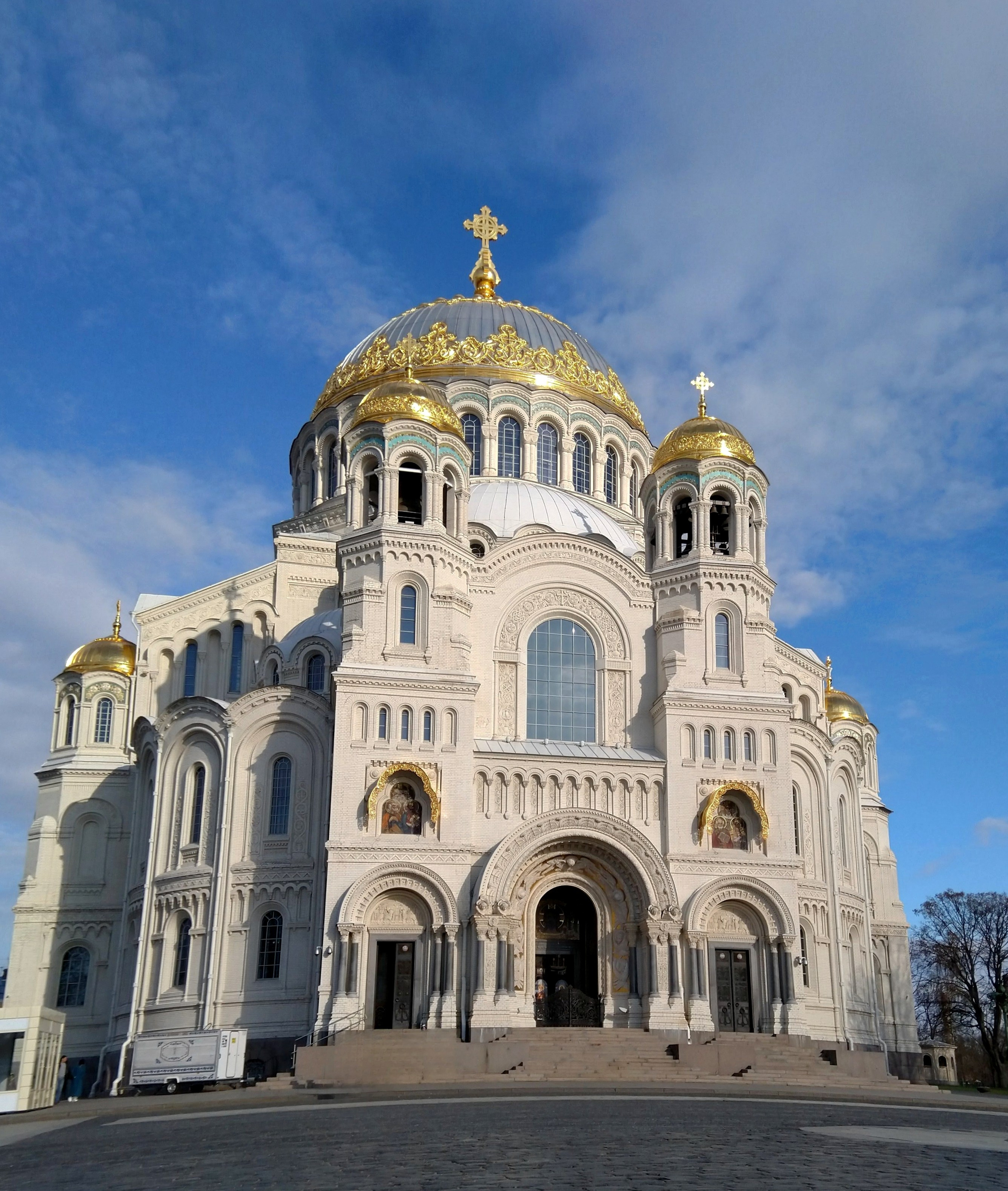 Кронштадт. Надежда Козлова, фотограф, Санкт — Петербург