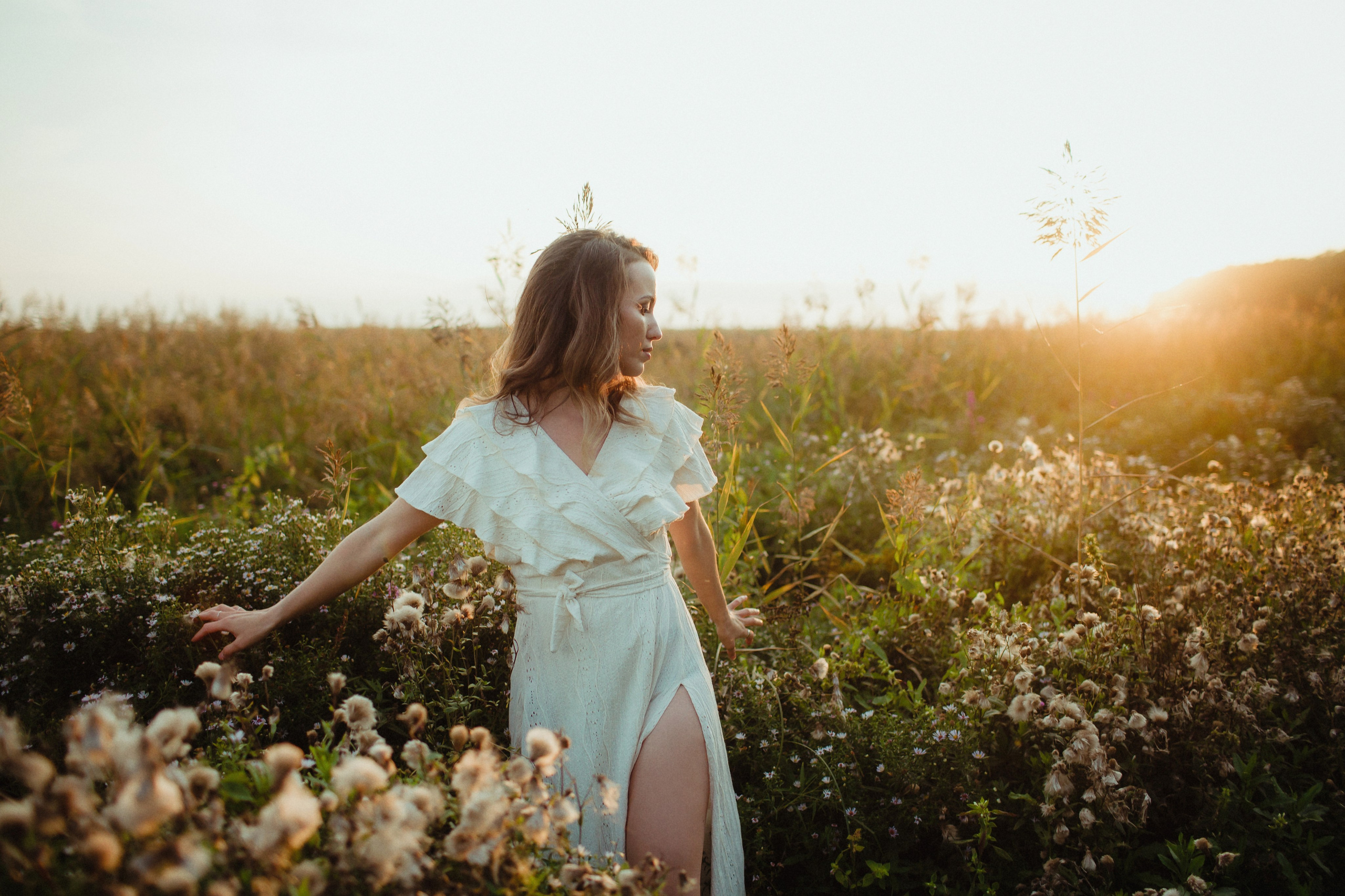 Regina. Фотограф Анна Гребенник