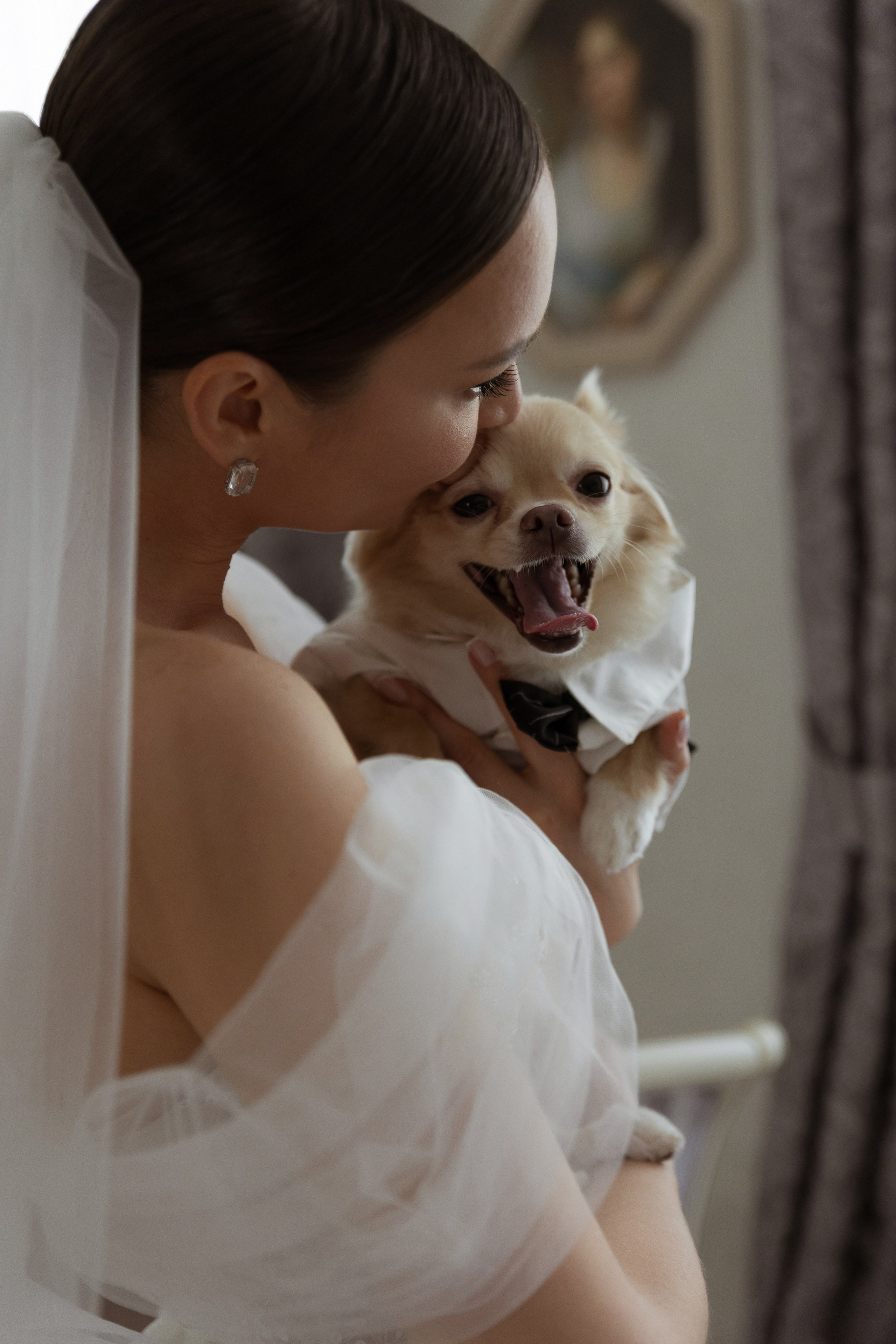 Иван и Динара. Свадебный фотограф в Самаре и СПБ Наталия Константинова