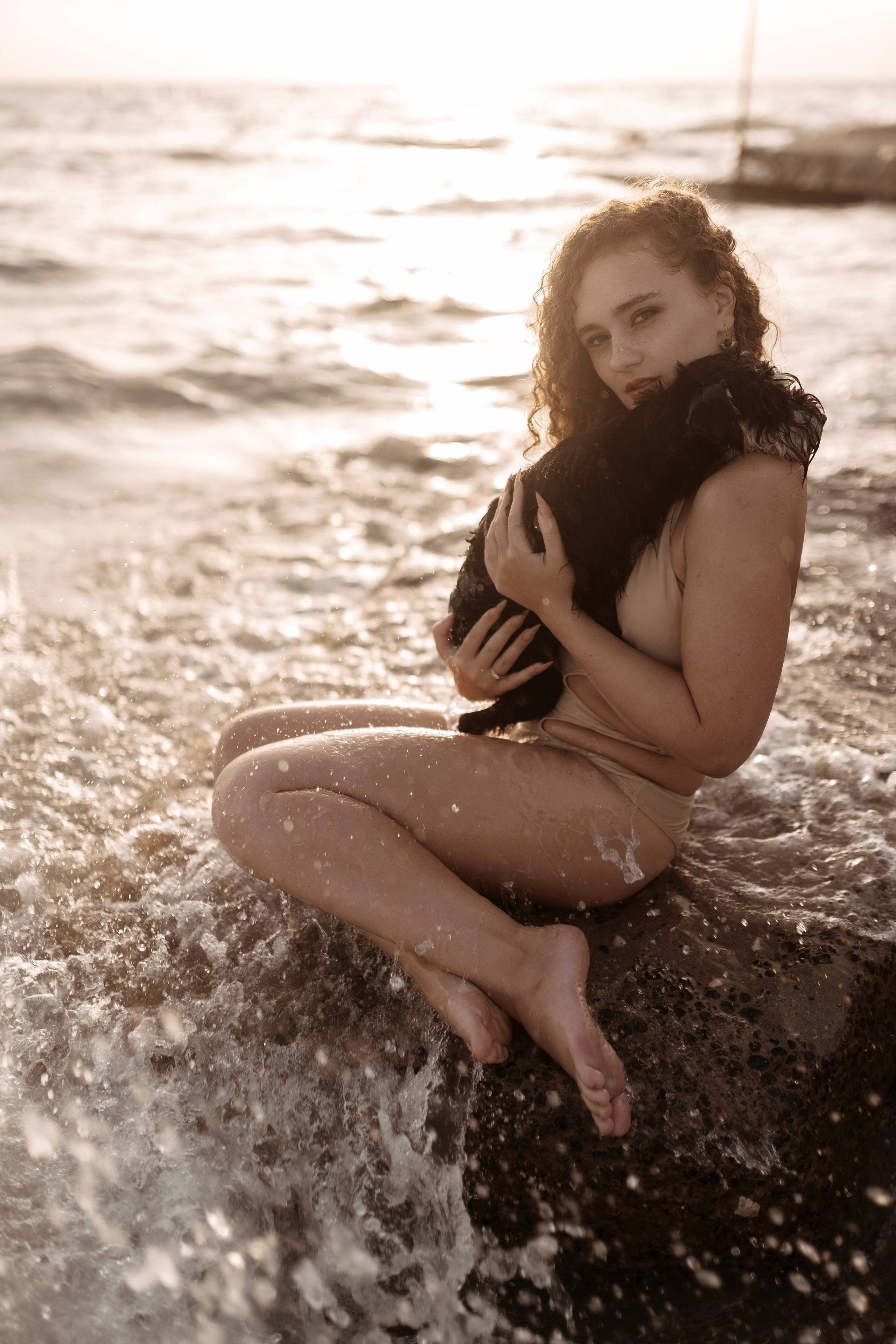 Кира. Фотограф в Нижнем Новгороде Александр Кудрявцев