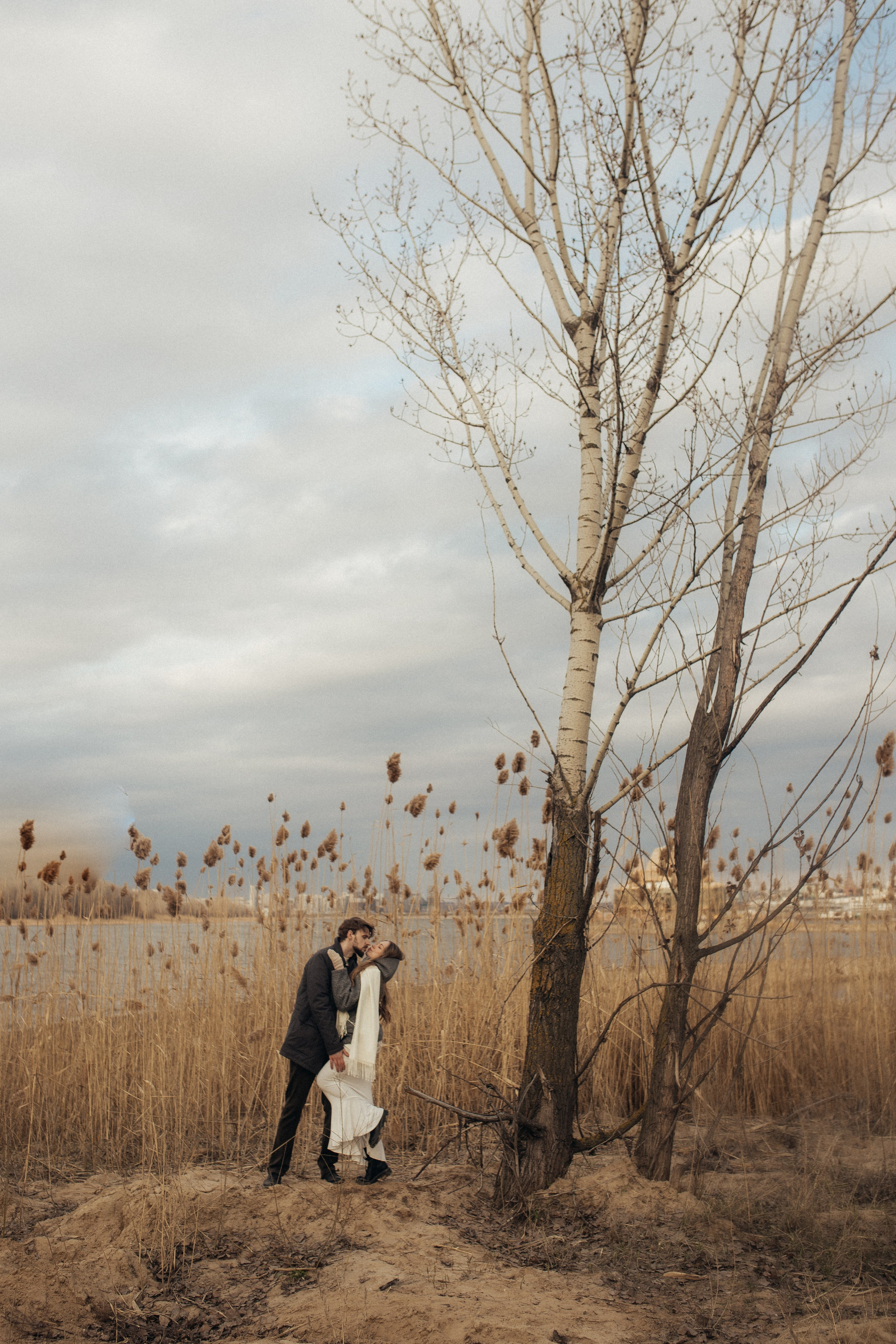 Лев и Александра. Свадебный фотограф Казань