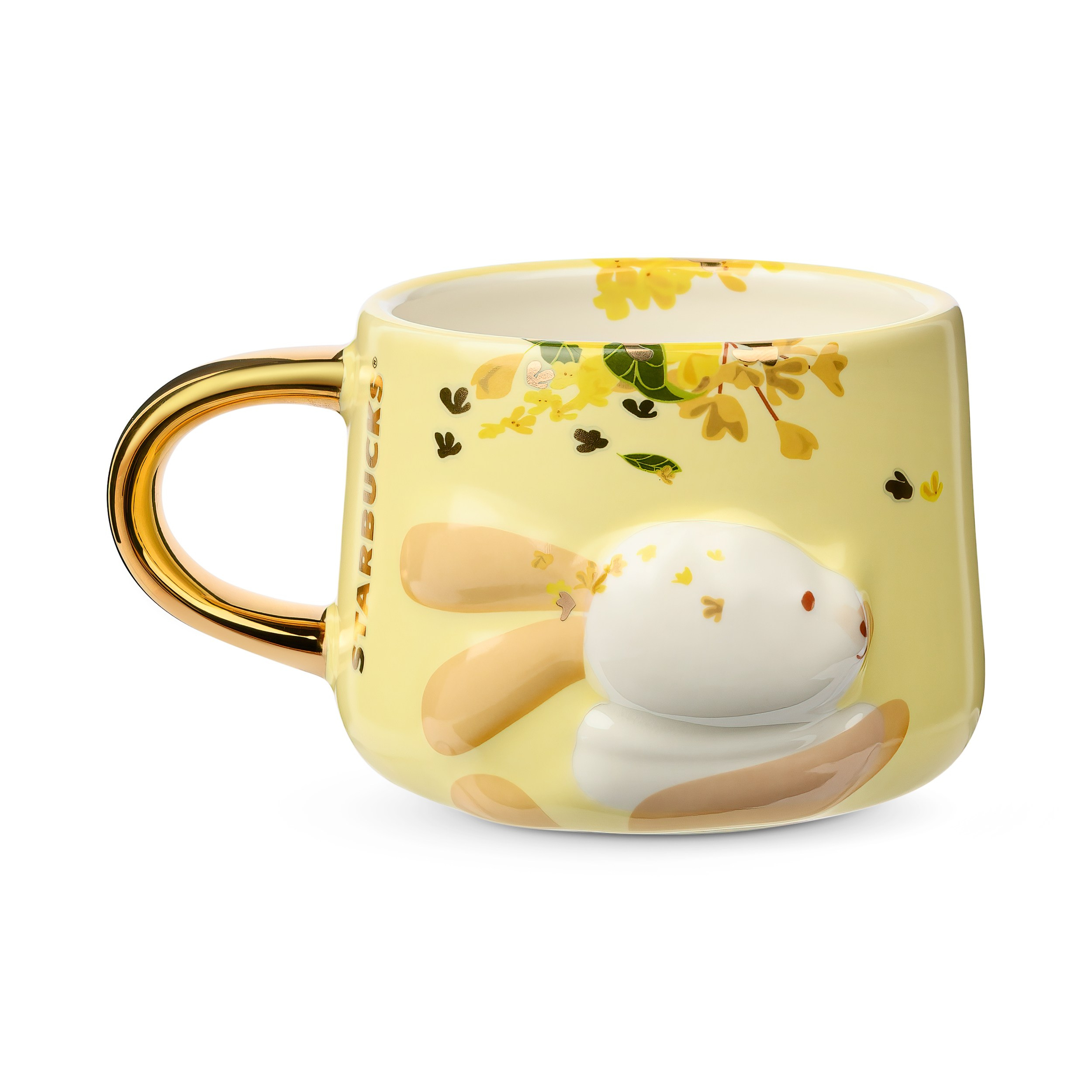 Чашка для напитков