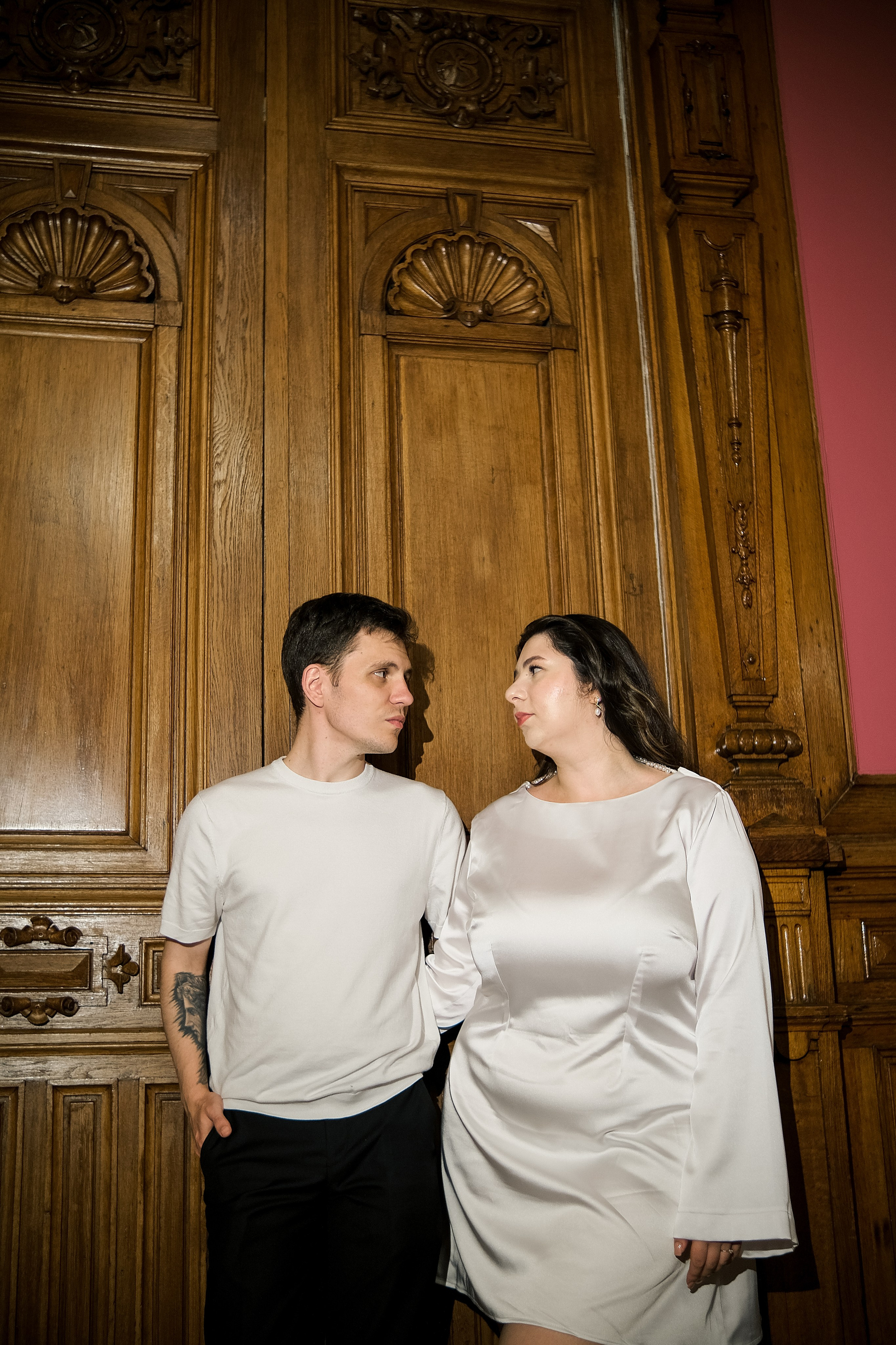 Лилит & Влад ДБ2. Phdkvmr.ru