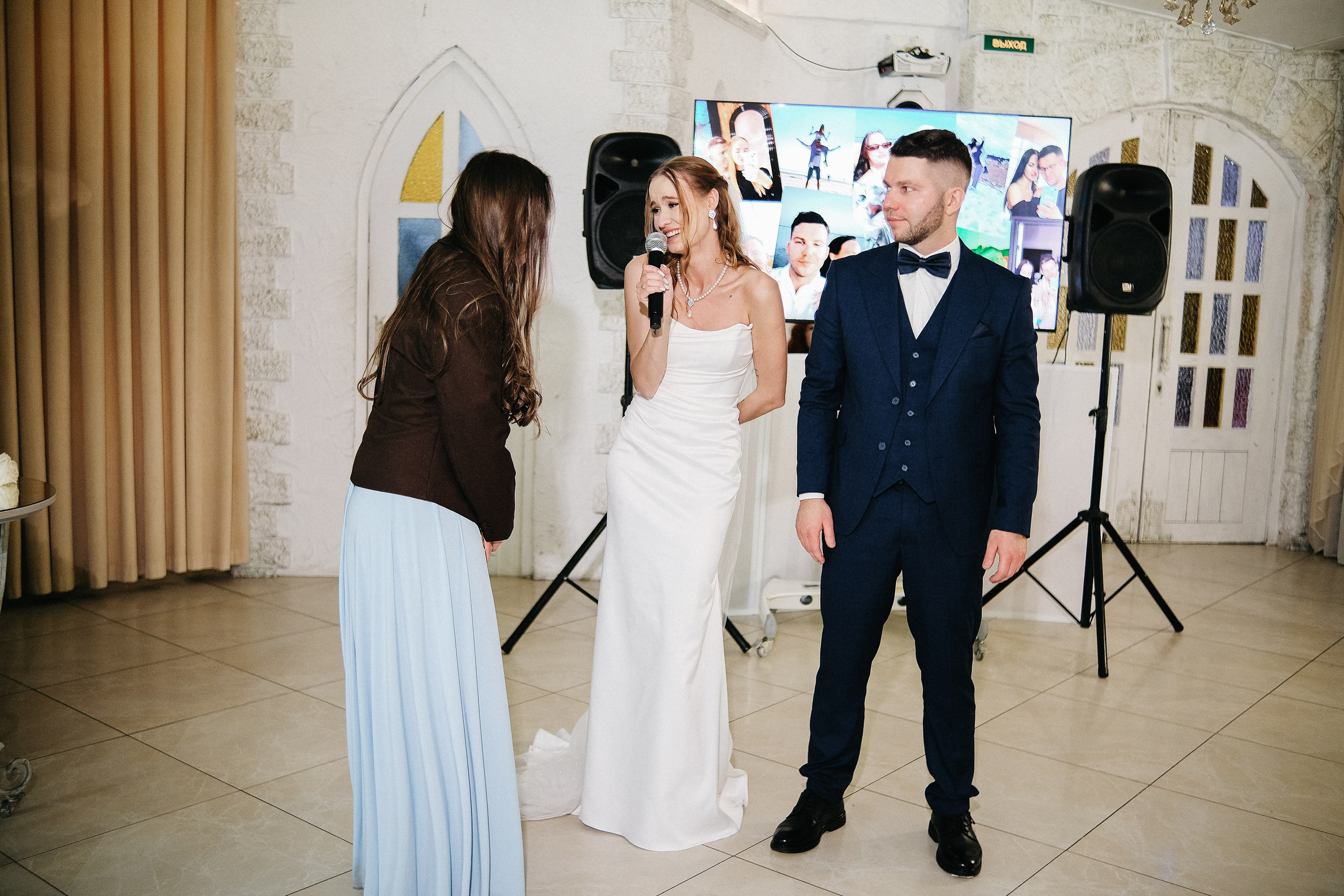 Оля & Денис СПБ. Phdkvmr.ru