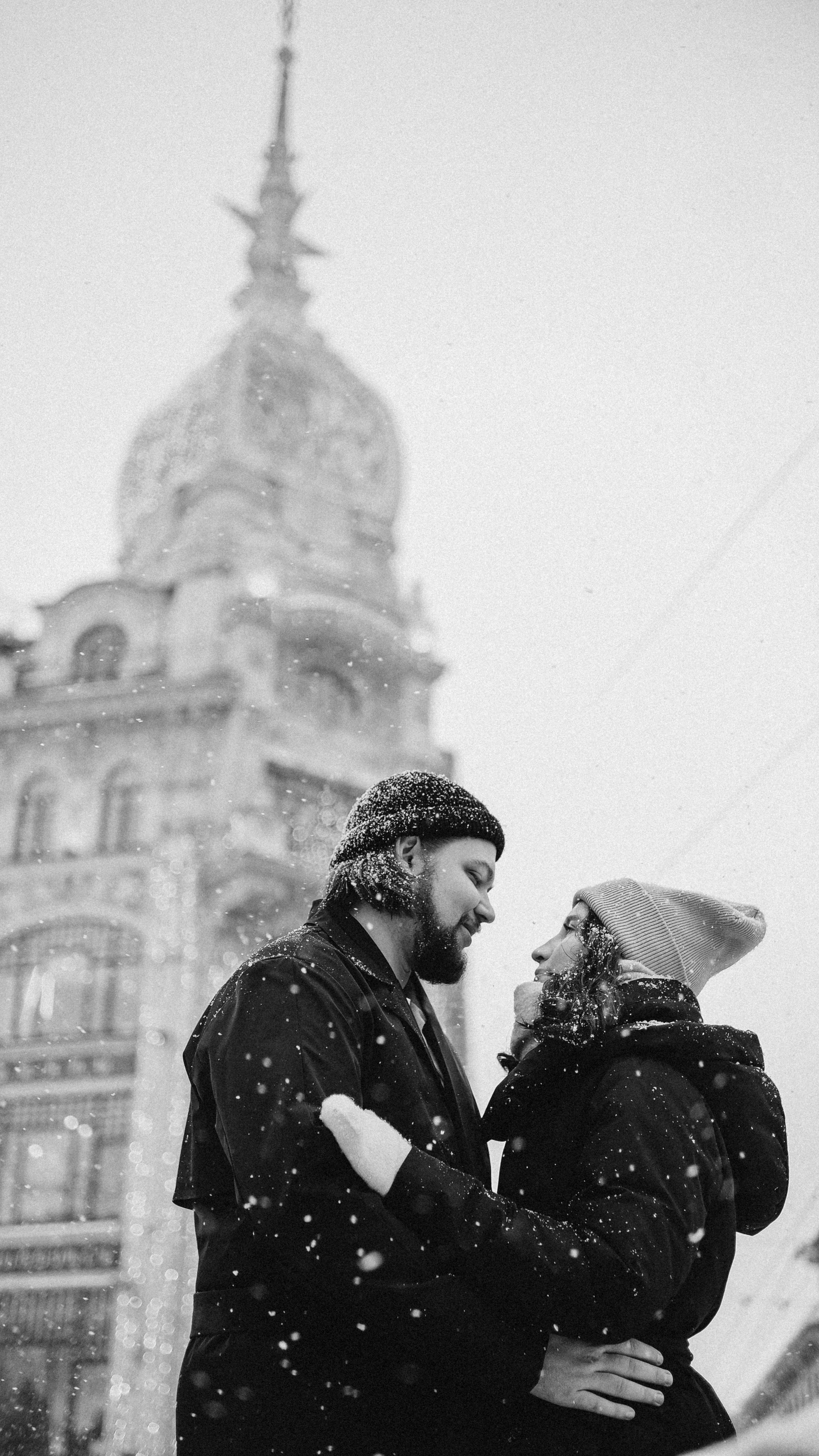 Лена & Лёша. Phdkvmr.ru