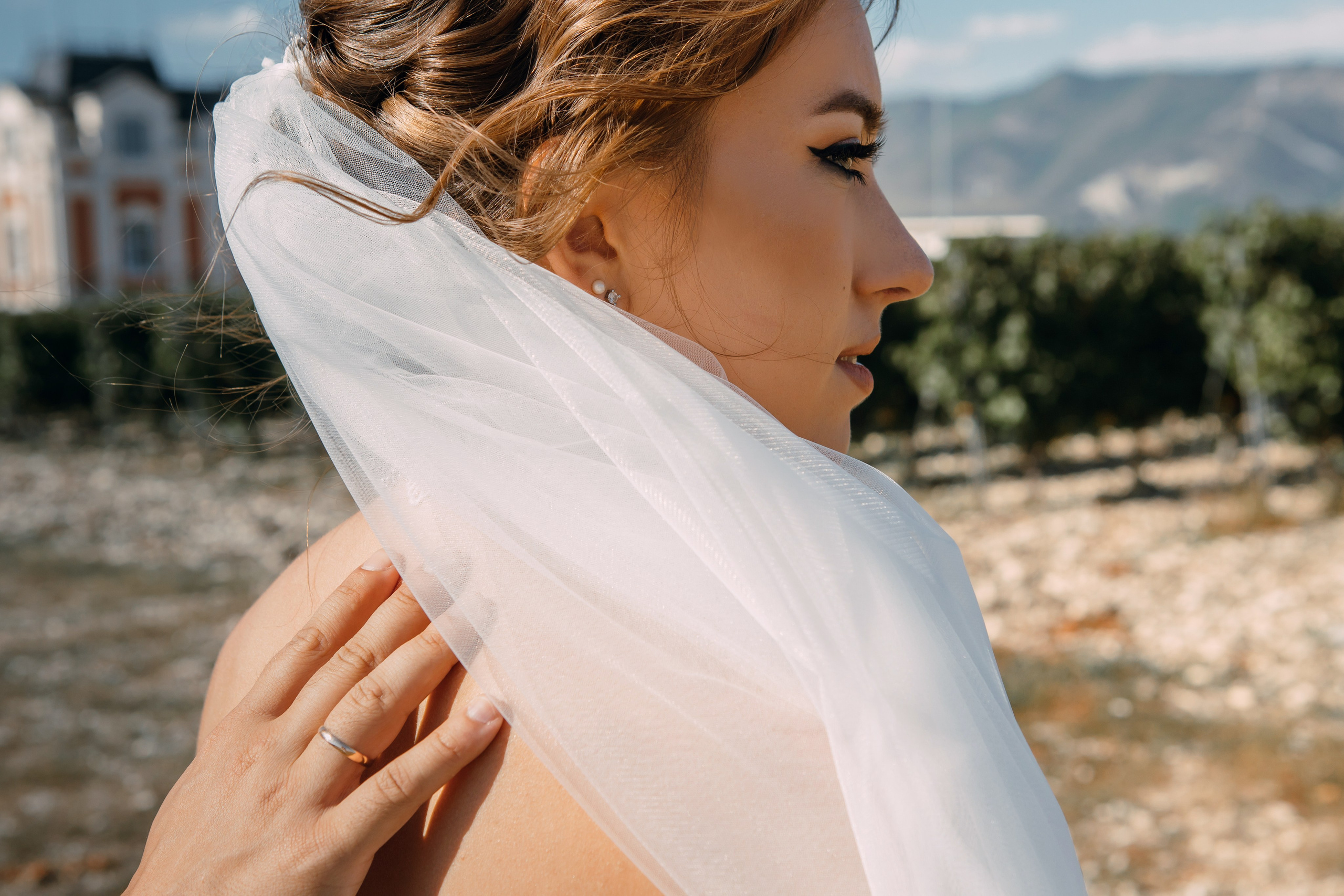 Морская. Фотограф Новороссийск