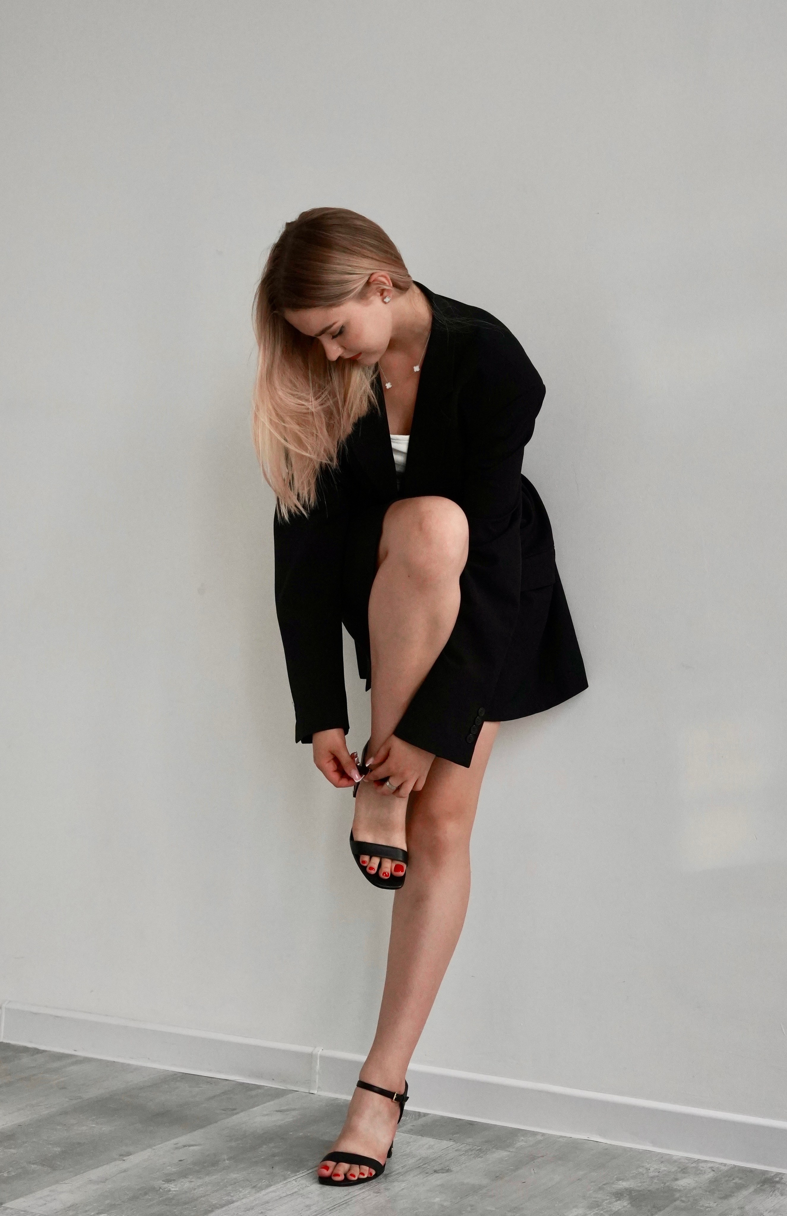 Индивидуальная фотосессия. Мария. Фотограф в Барнауле, Полина Черкасова