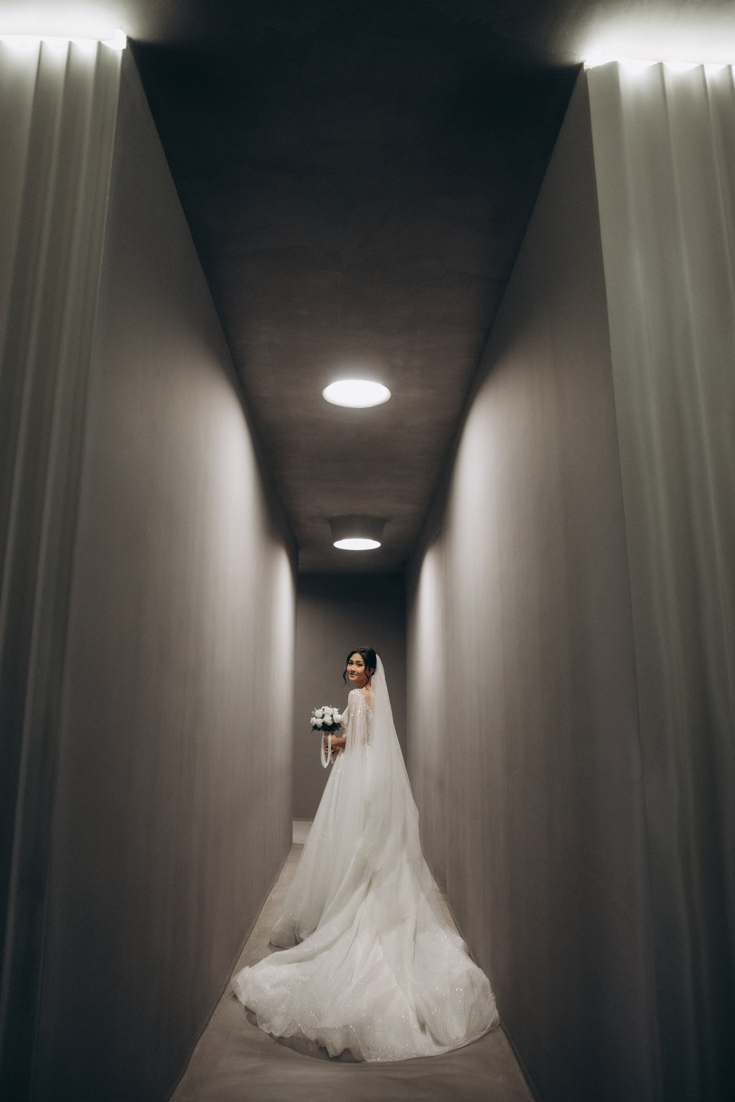 Свадебный фотограф в Астане Асанали Балтахан