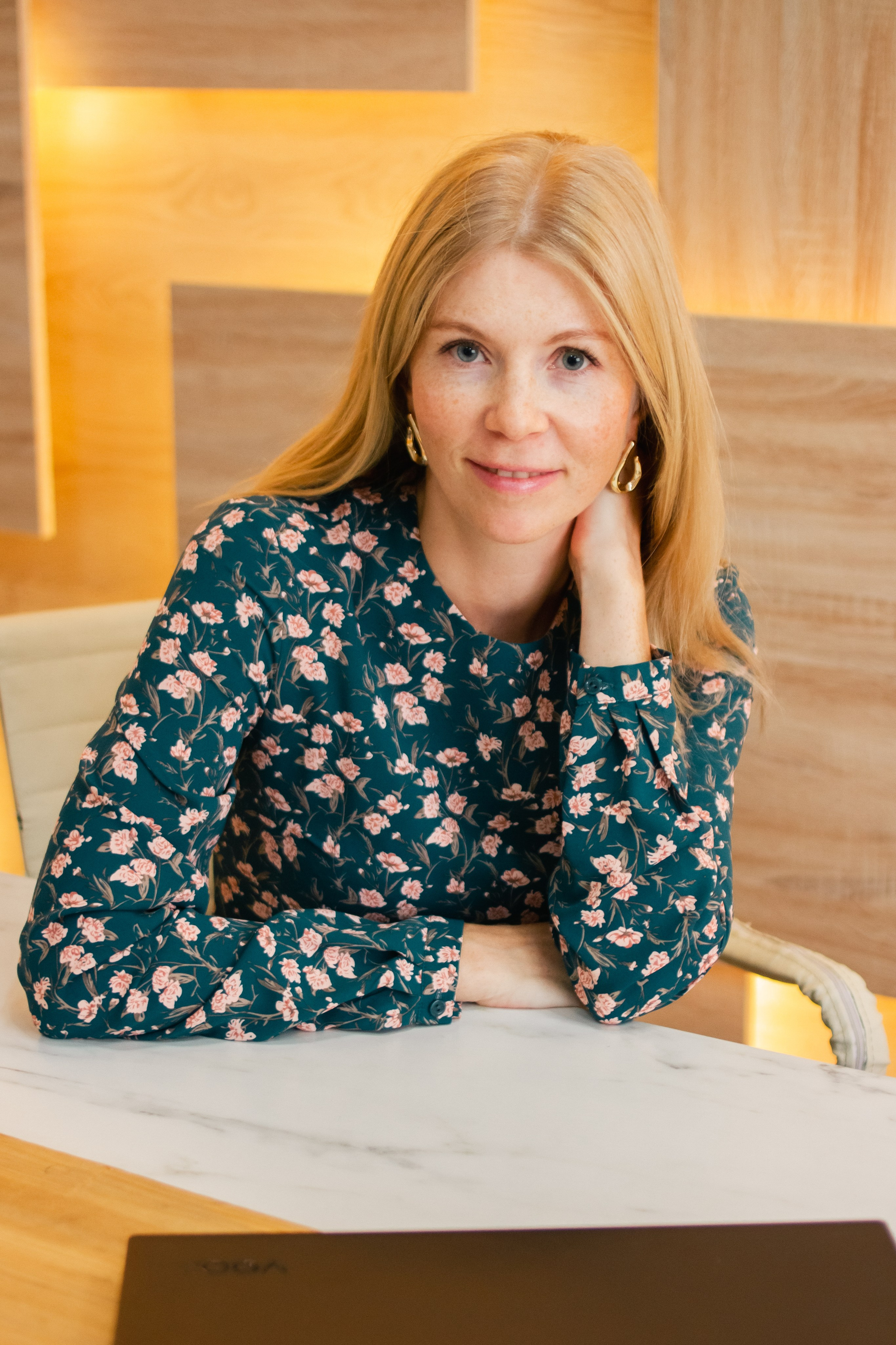 Ирина. Главная