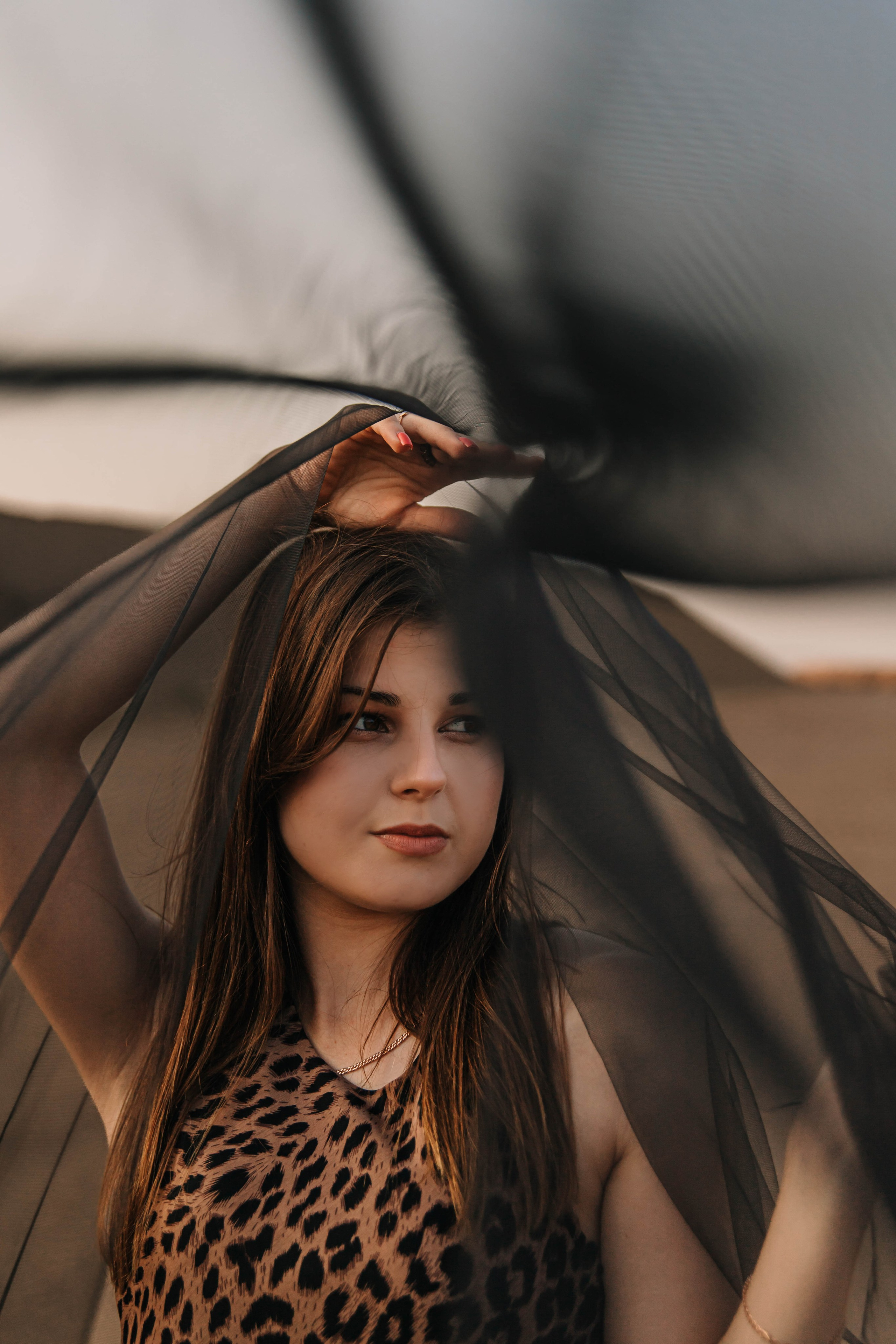 Дарья. Фотограф Дарья Маташкова