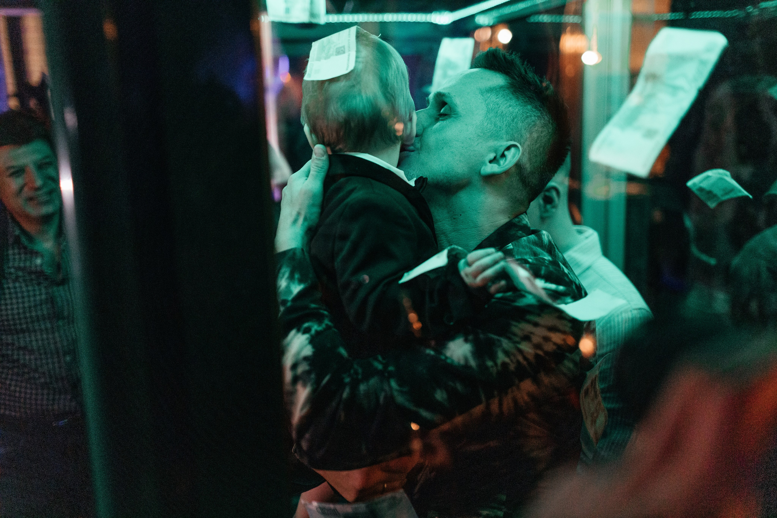 Артемий 2 года @allazemaalla. Свадебный и семейный фотограф