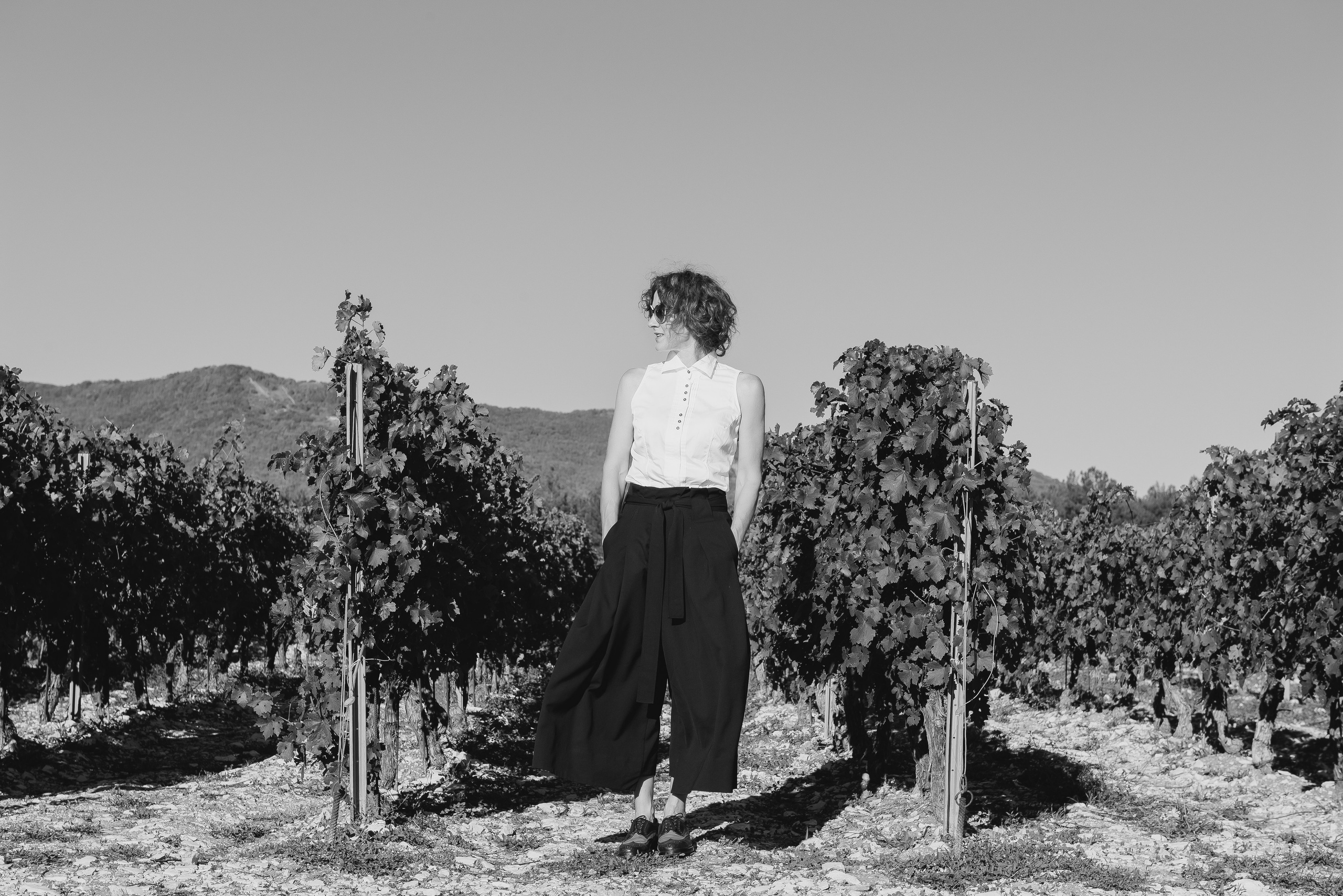 Ретро.Сюр.Классика. Портретный и семейный фотограф в Геленджике Таня Ходова