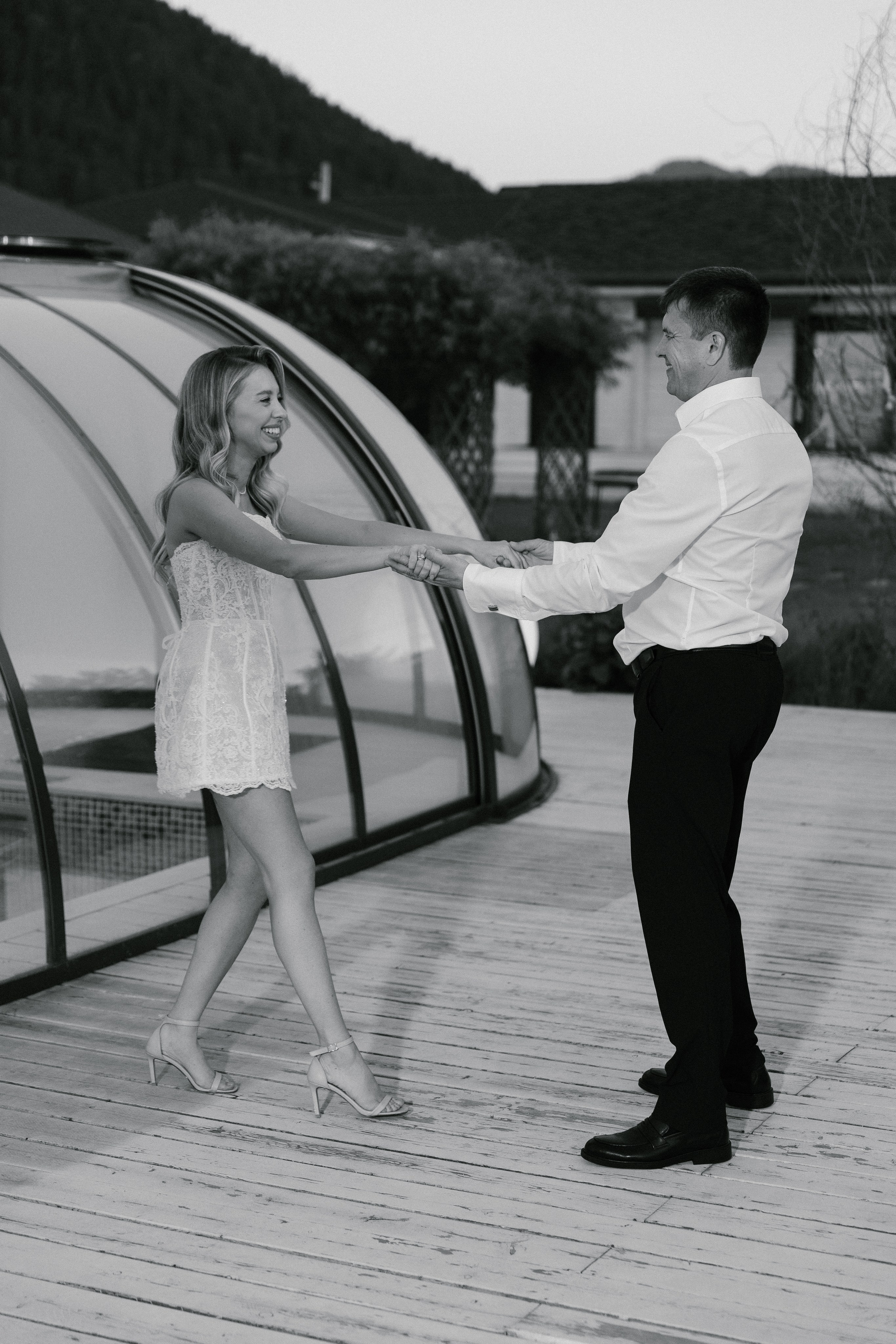 Christina & Anton. Свадебный фотограф в Барнауле Юлия Гербер