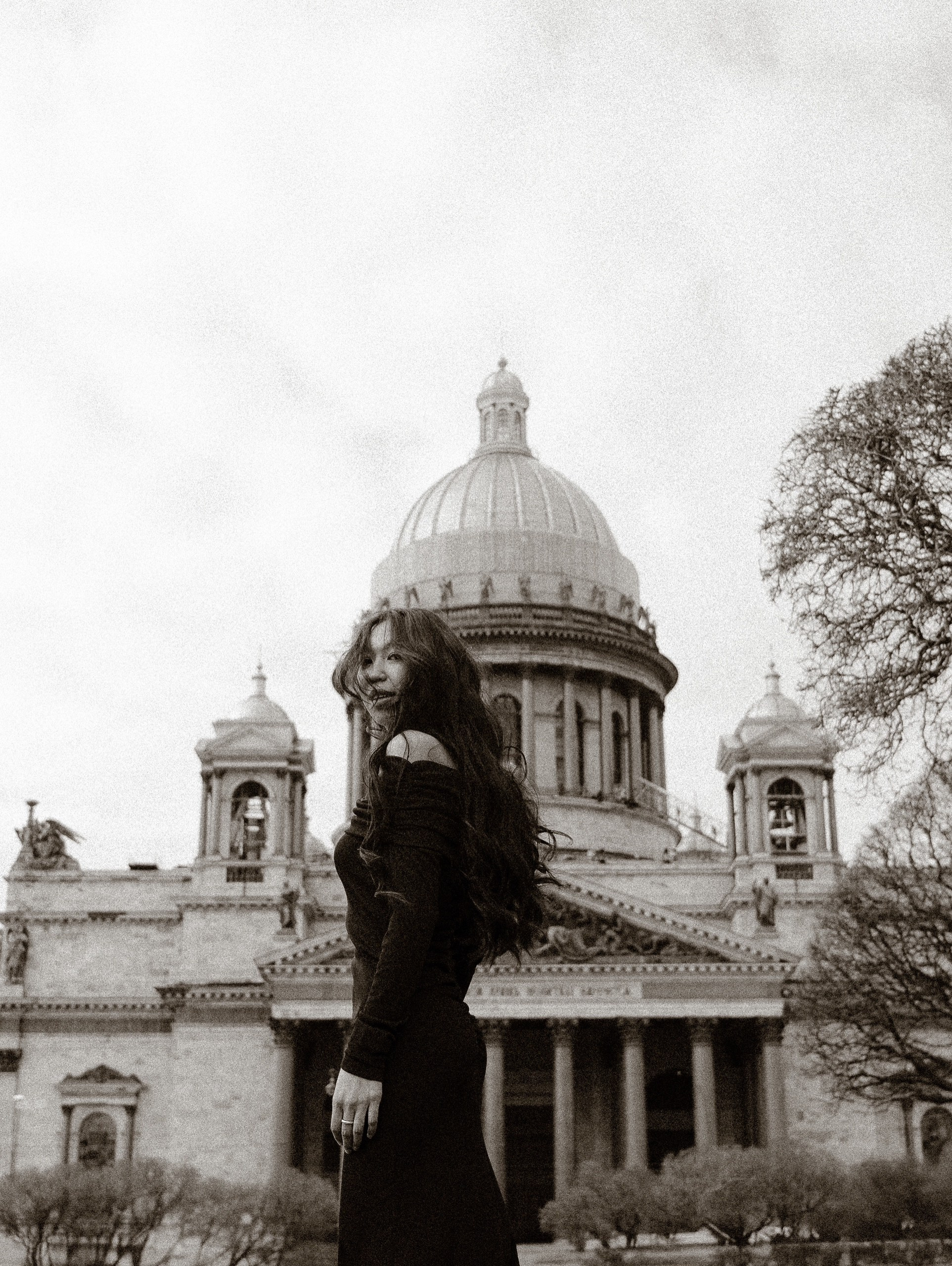 Луиза. Женский фотограф Санкт-Петербург