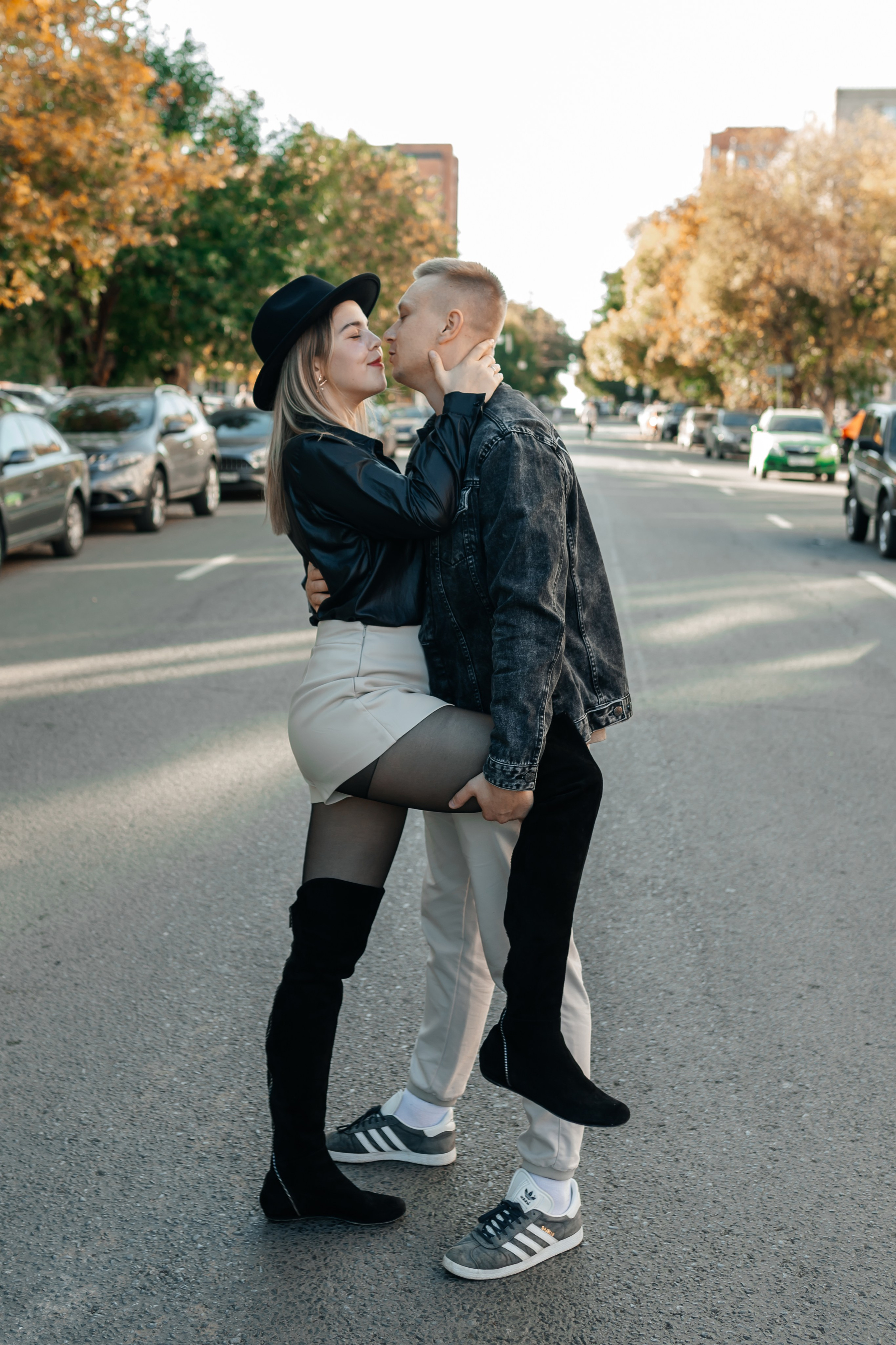 Павел и Мария. Марина Шаймухаметова. Фотограф в Уфе