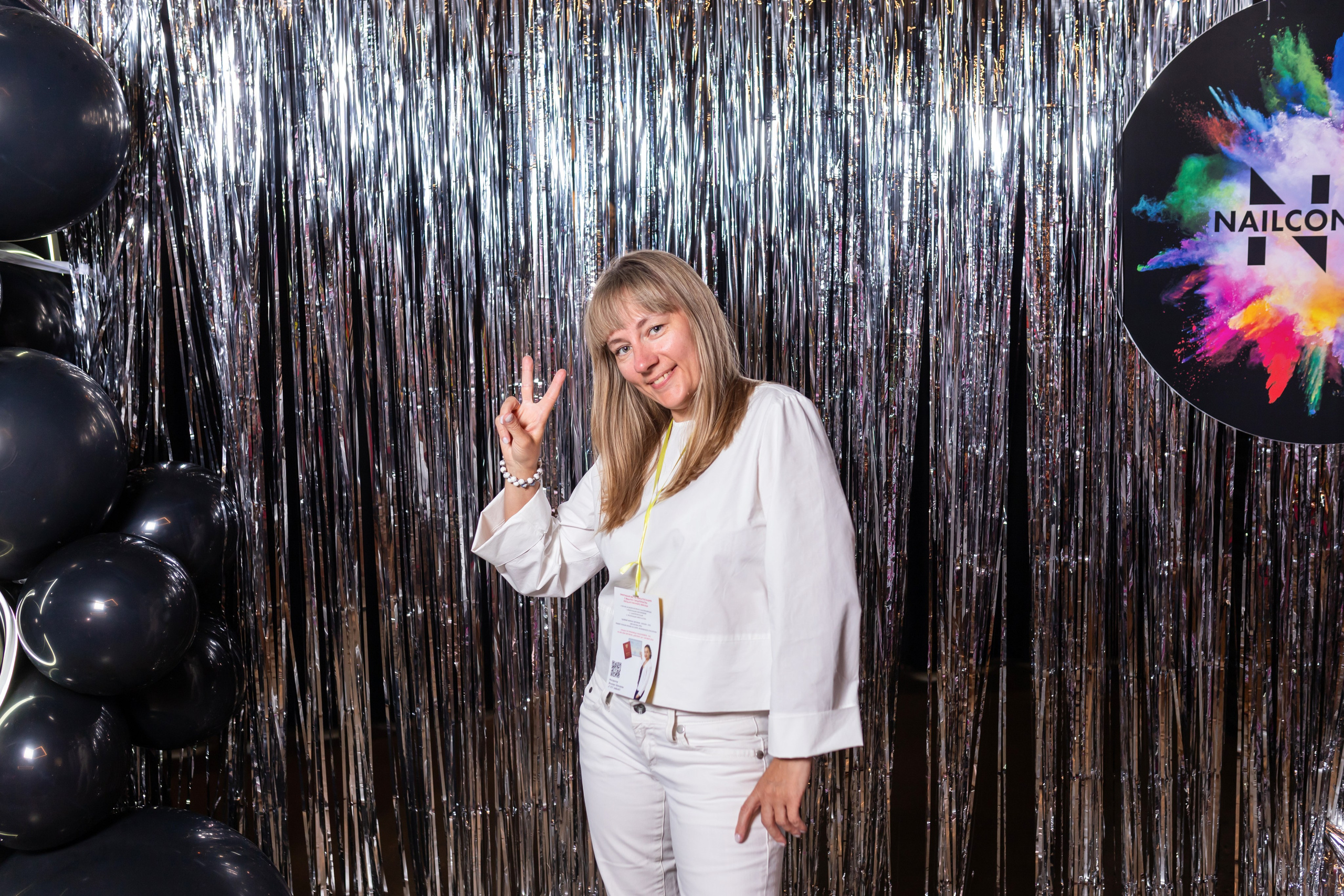 NailCongress 9. Марина Шаймухаметова. Фотограф в Уфе