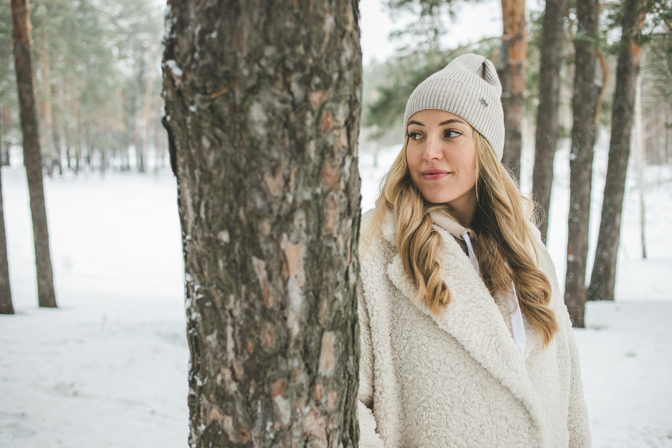 Зимняя прогулка. Семейный фотограф г. Димировград Андросова Екатерина