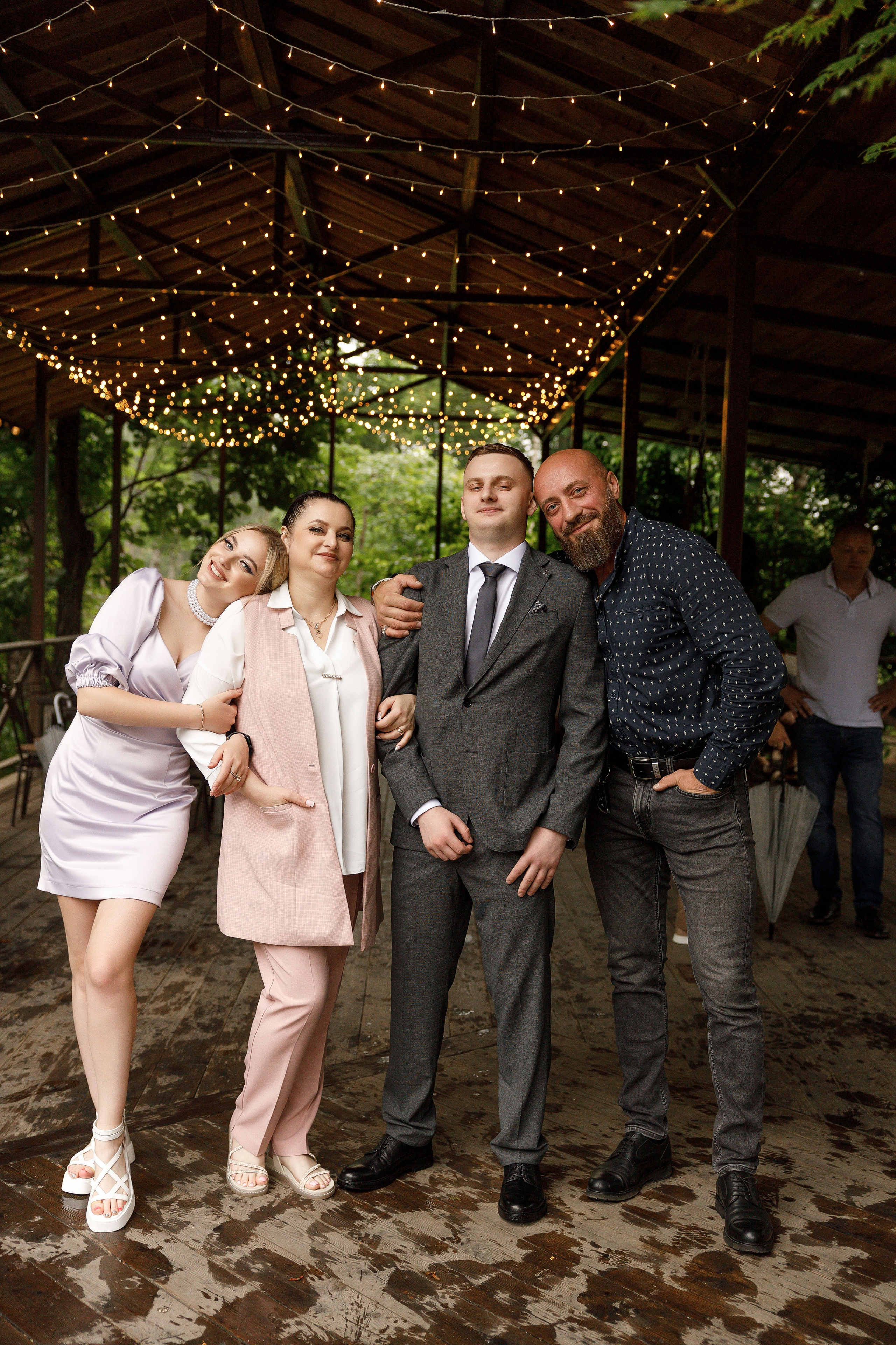 Анастасия и Владислав. Свадебный и семейный фотограф  во Владивостоке Ольга Украинец