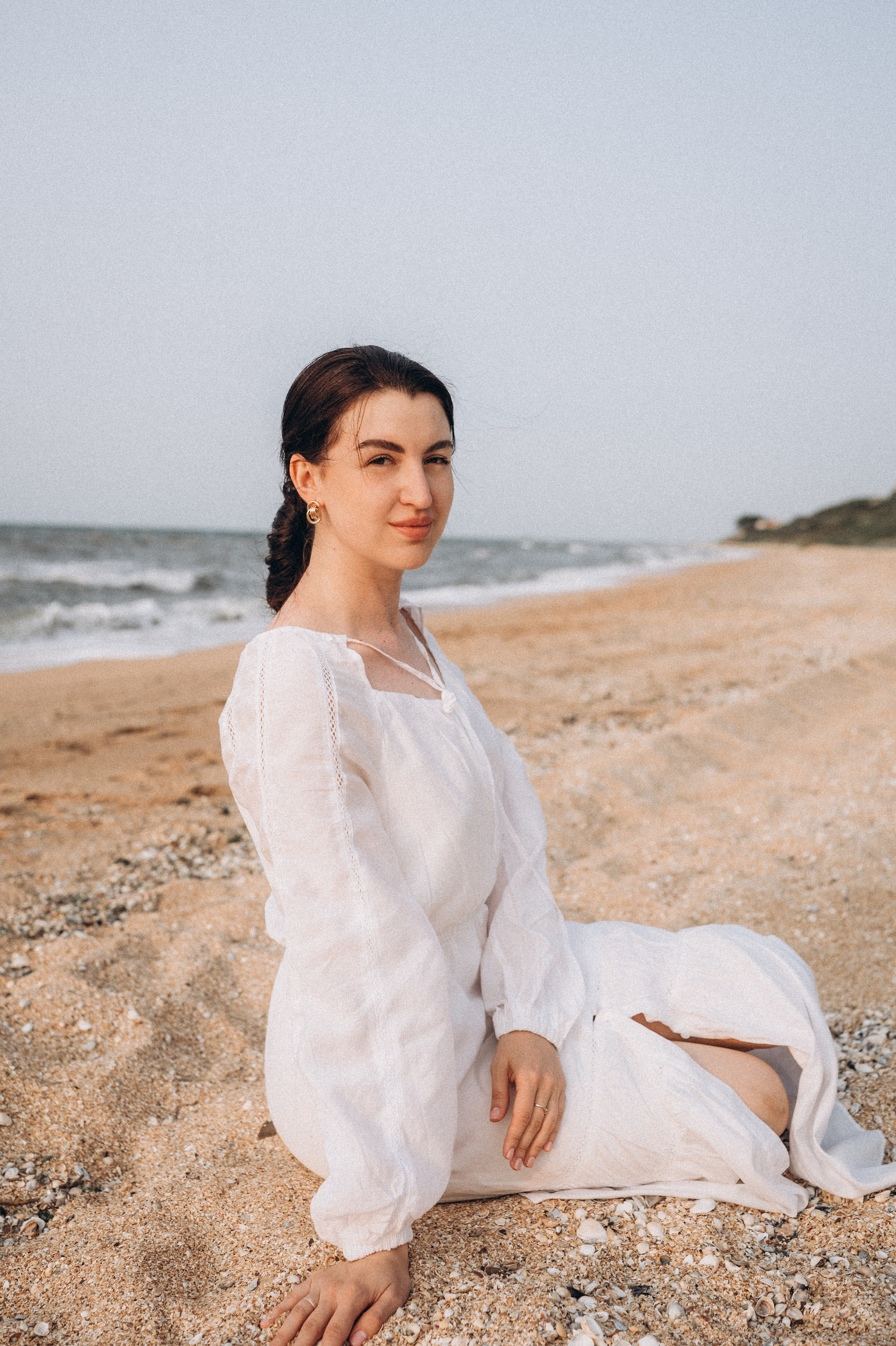 Ксения и Саша. Фотограф Горбенко Анна