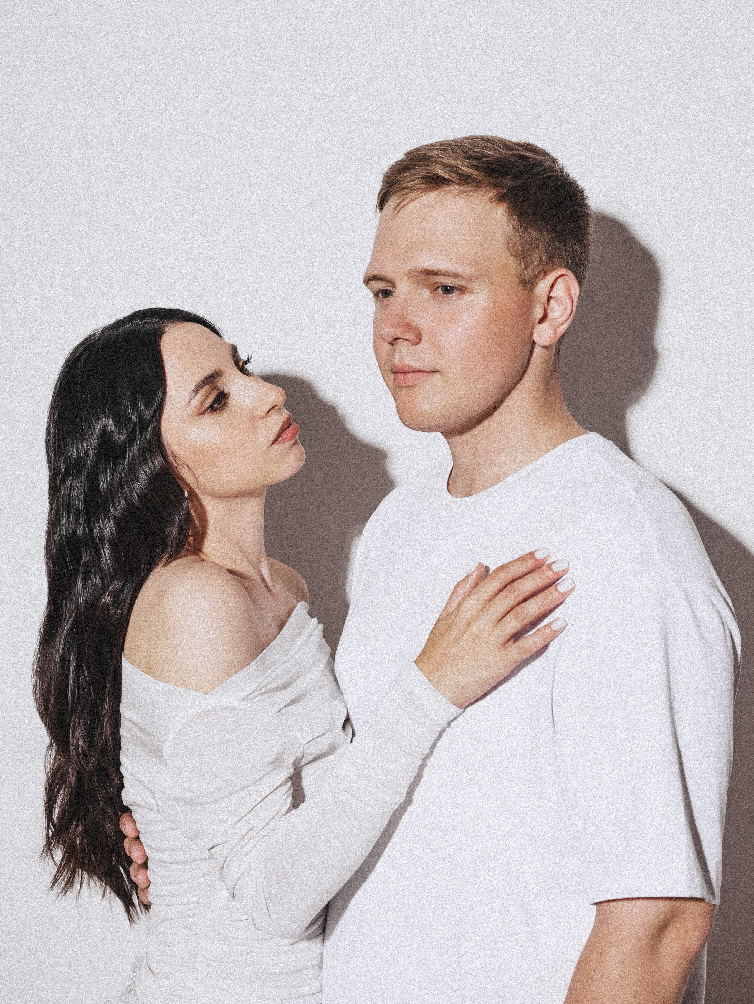 Love story. Анастасия Тоболякова — фотограф в Москве