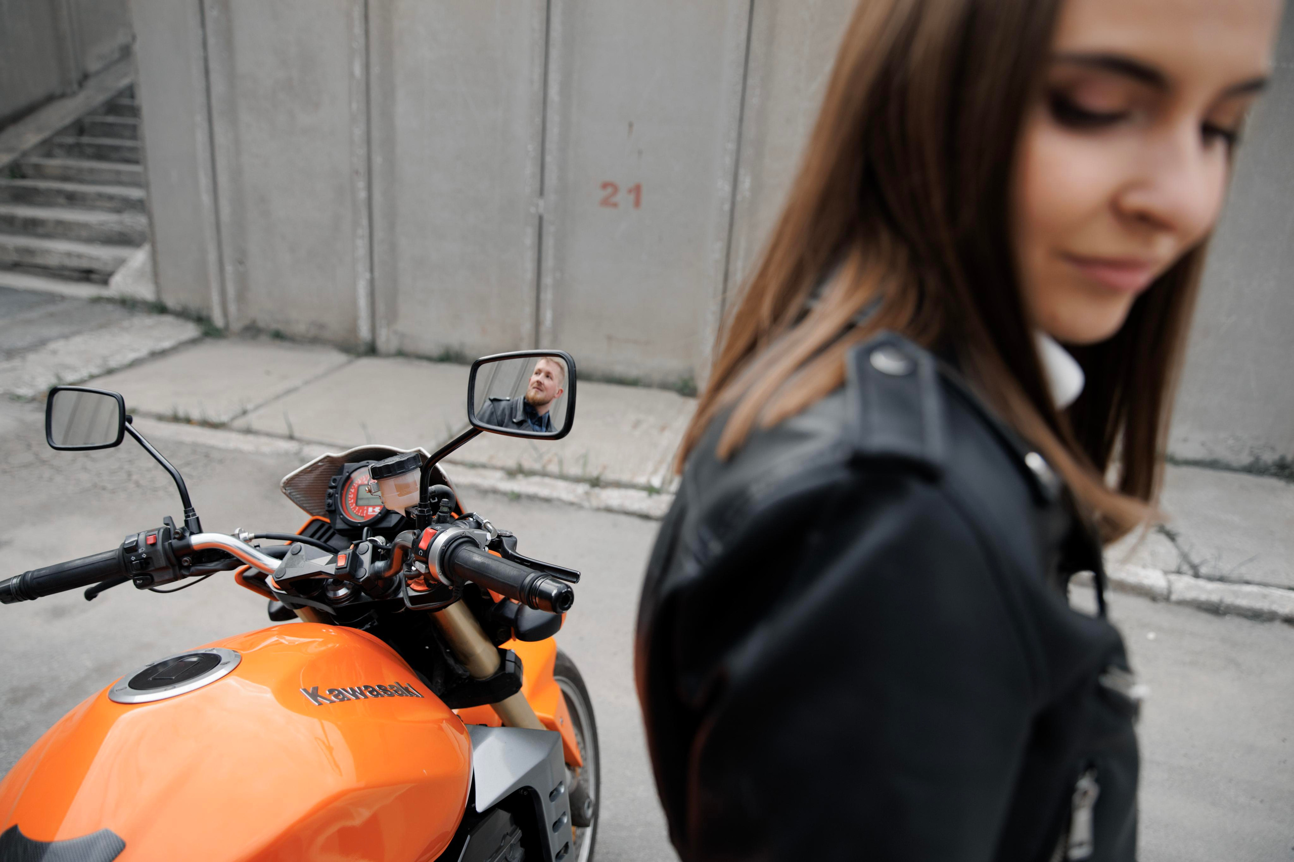 15. Фотограф в Новосибирске и Москве