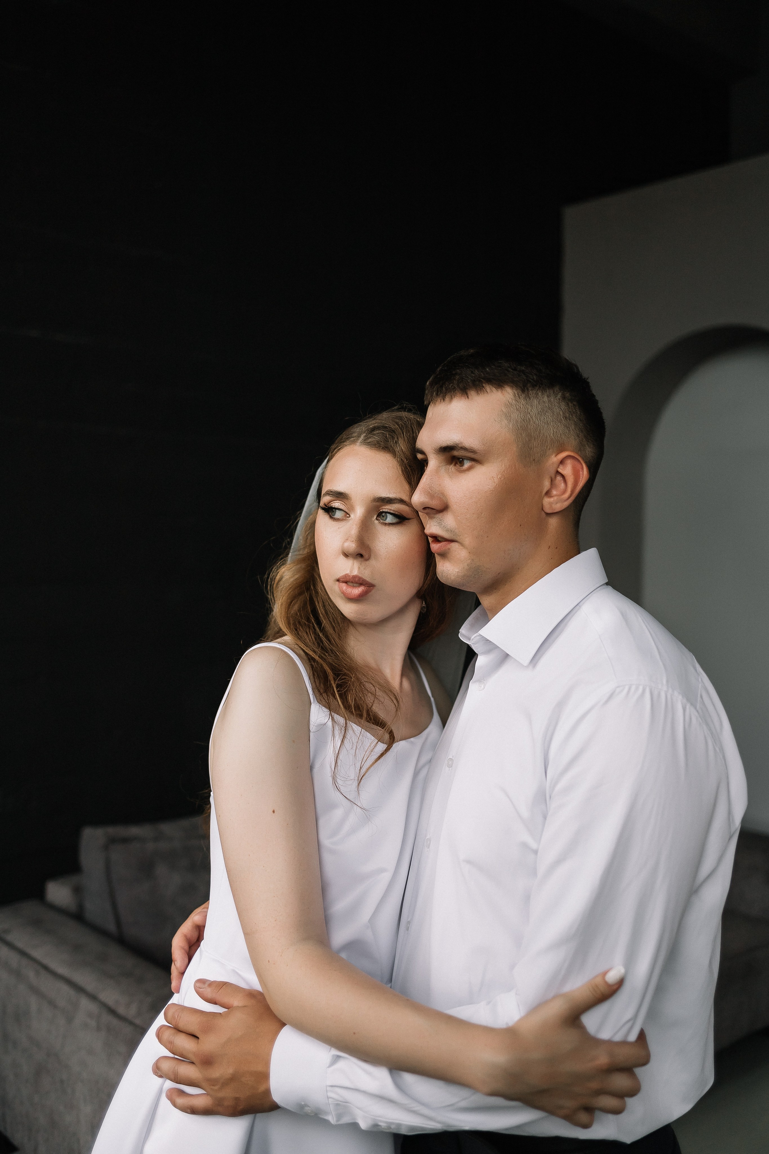 Максим и Екатерина/2024. Свадебный и семейный фотограф в Екатеринбурге