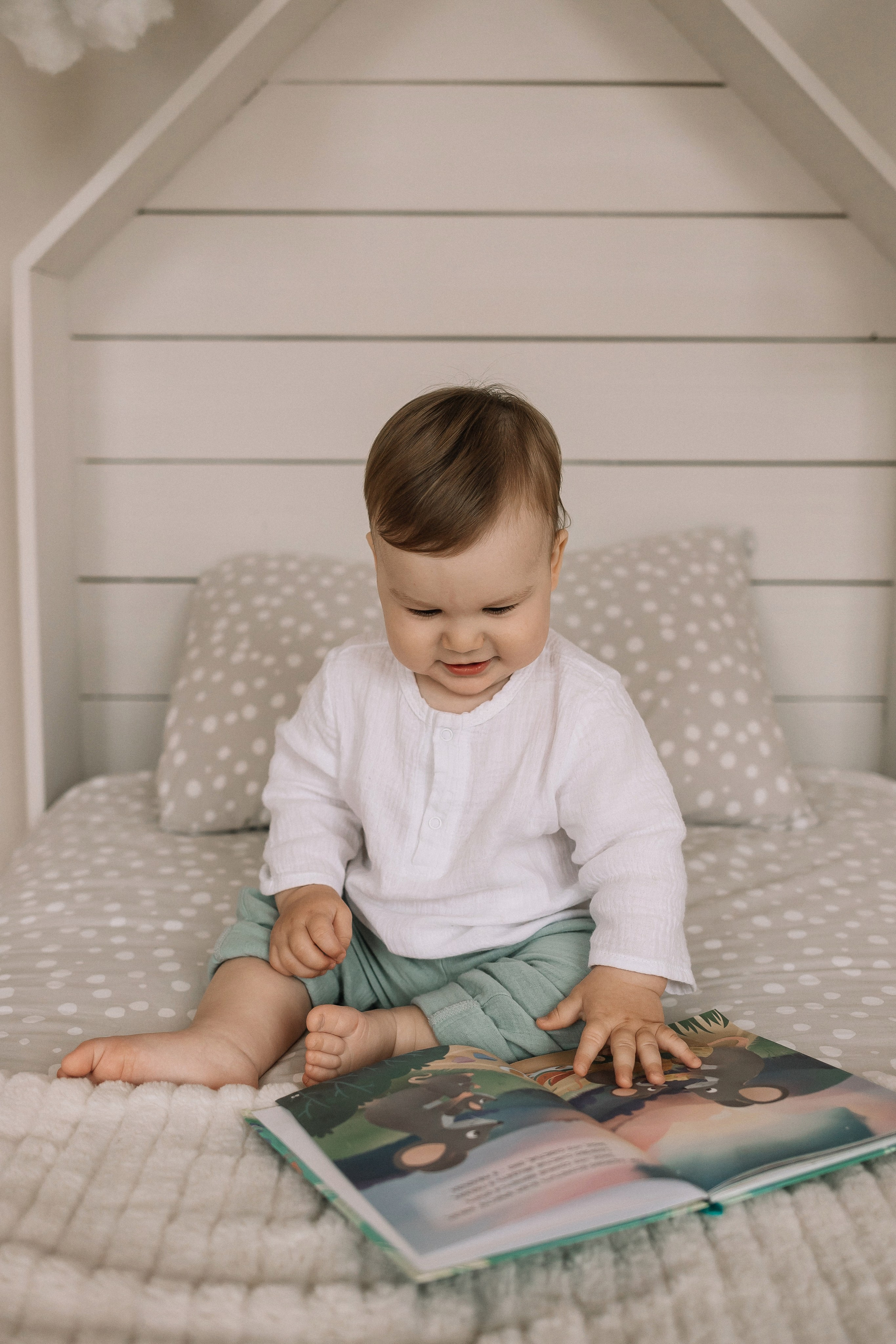 Годик Тимофея/2024. Свадебный и семейный фотограф в Екатеринбурге