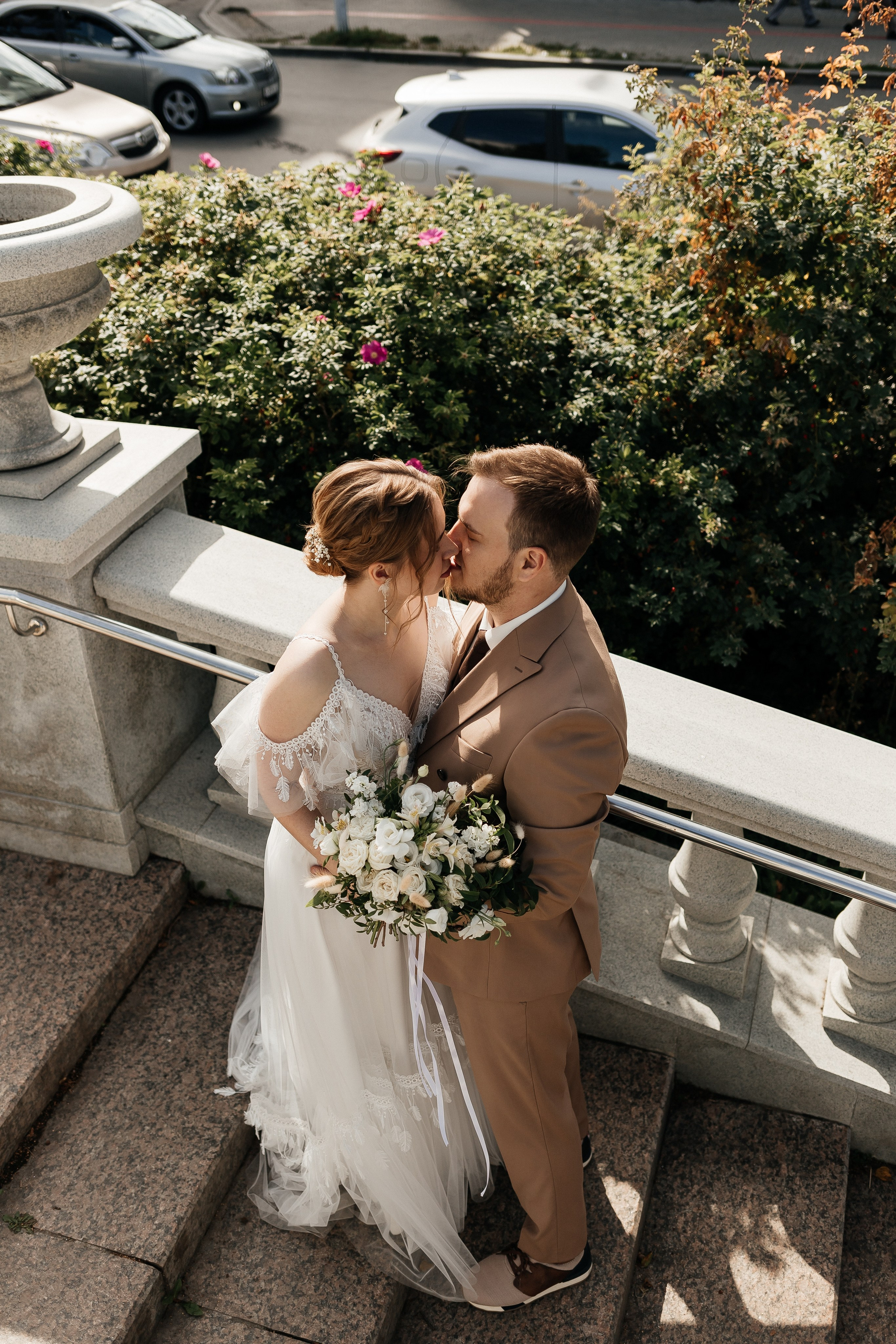 Сергей и Анастасия/2024. Свадебный и семейный фотограф в Екатеринбурге