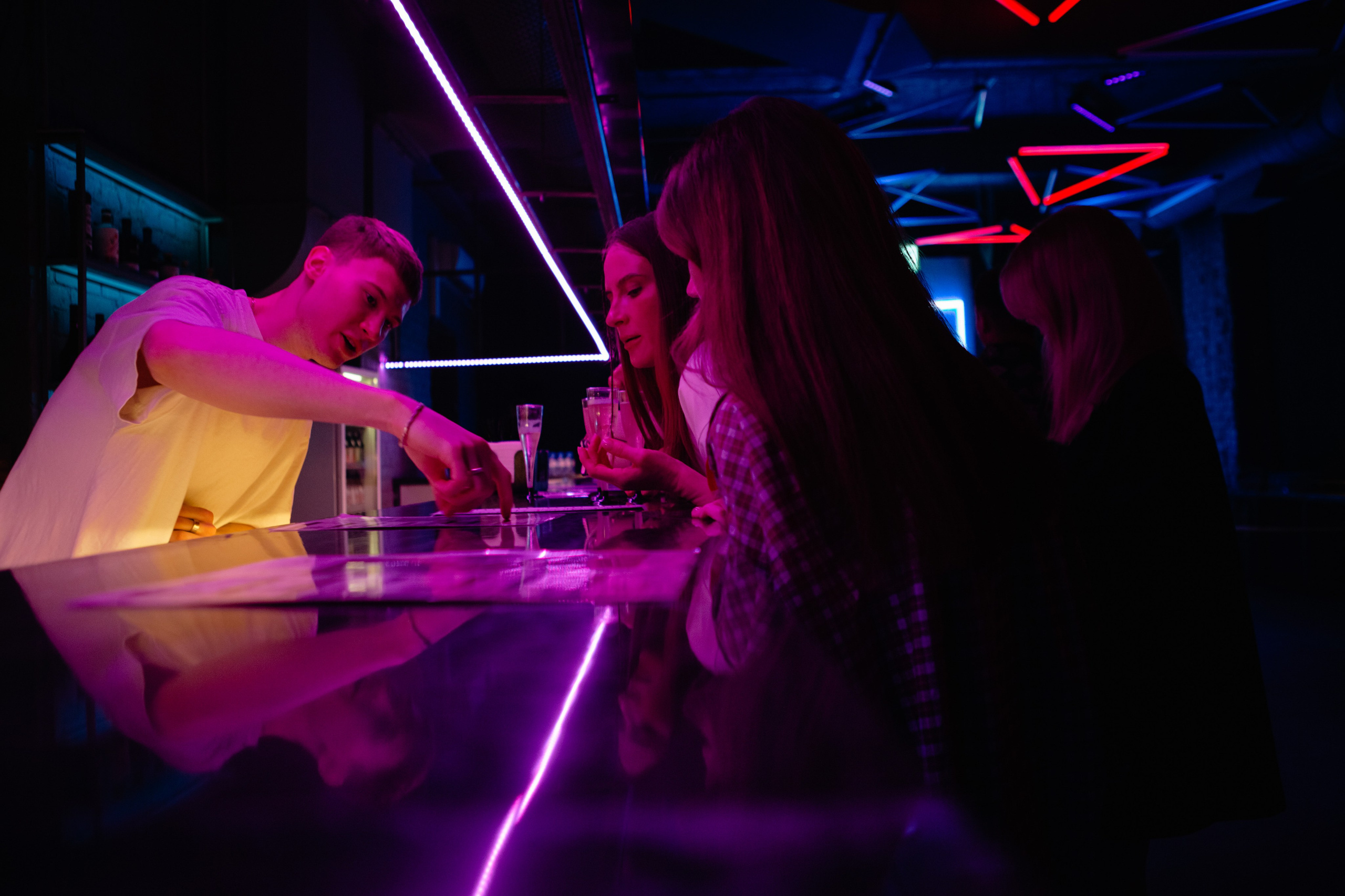 UZHE VYHOZHU — 5 years. Фотограф @alexandradmitrievaph