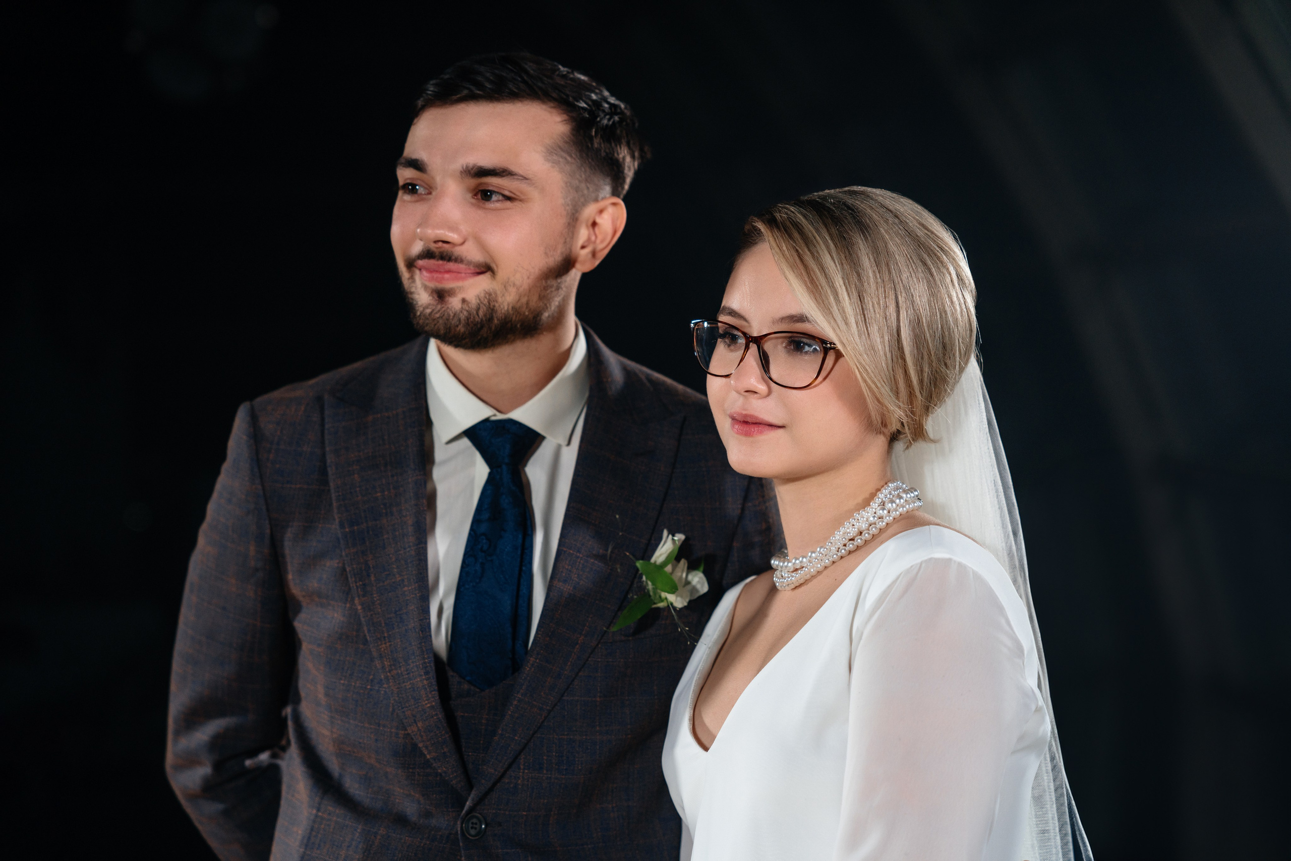 Свадьба Сергей и Екатерина. Свадебный и семейный фотограф Надежда Соловьева