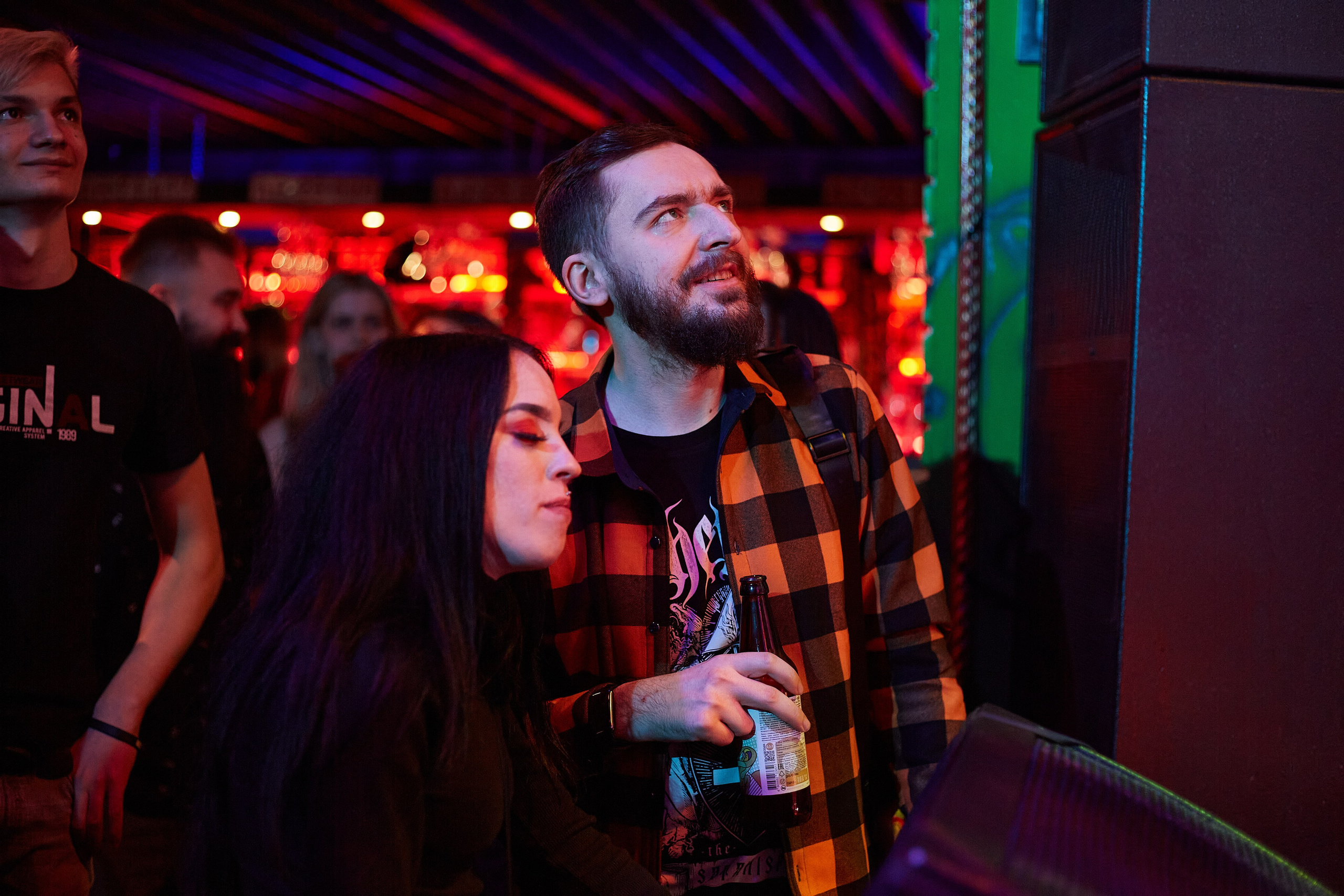 2023-11-04. Tired dog