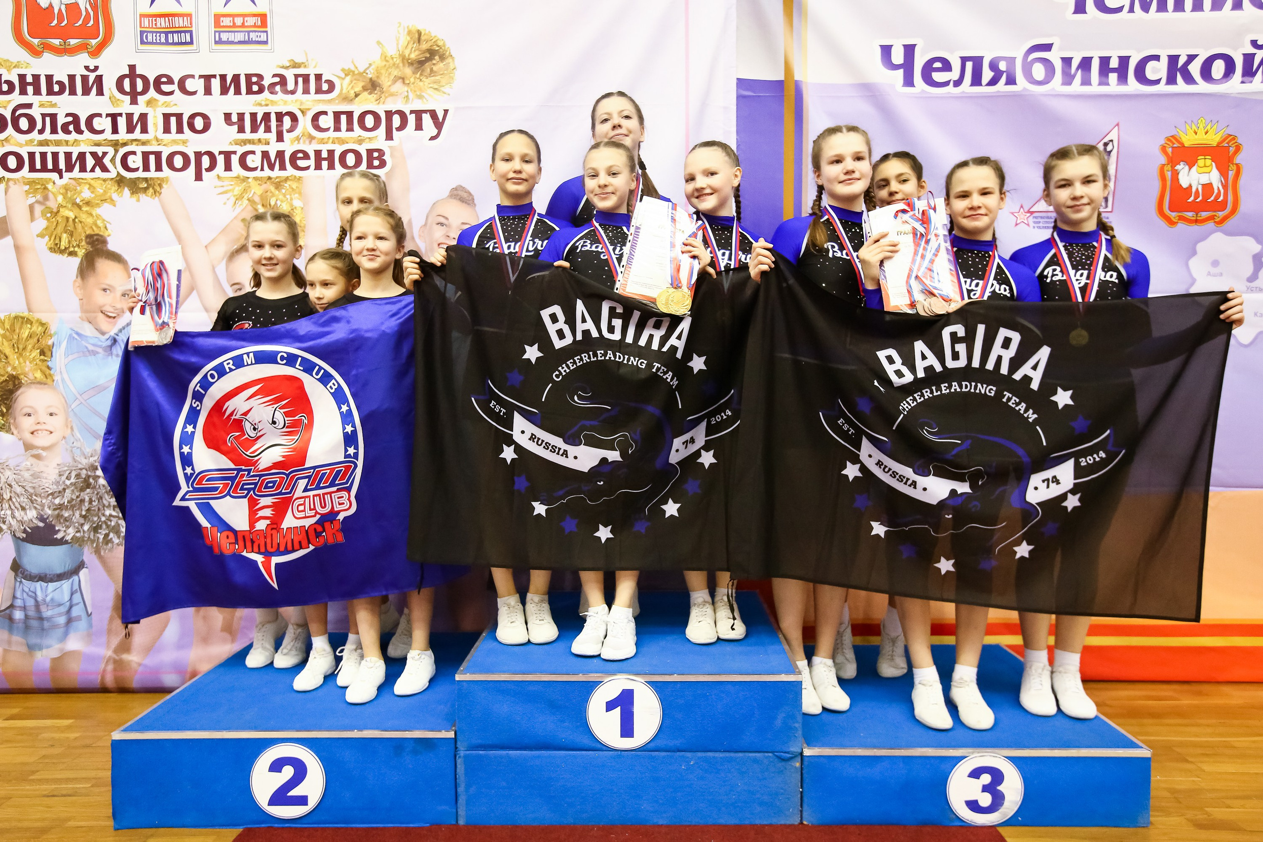 ЧЕМПИОНАТ И ПЕРВЕНСТВО ЧЕЛЯБИНСКОЙ ОБЛАСТИ ПО ЧИР СПОРТУ — 2023 г