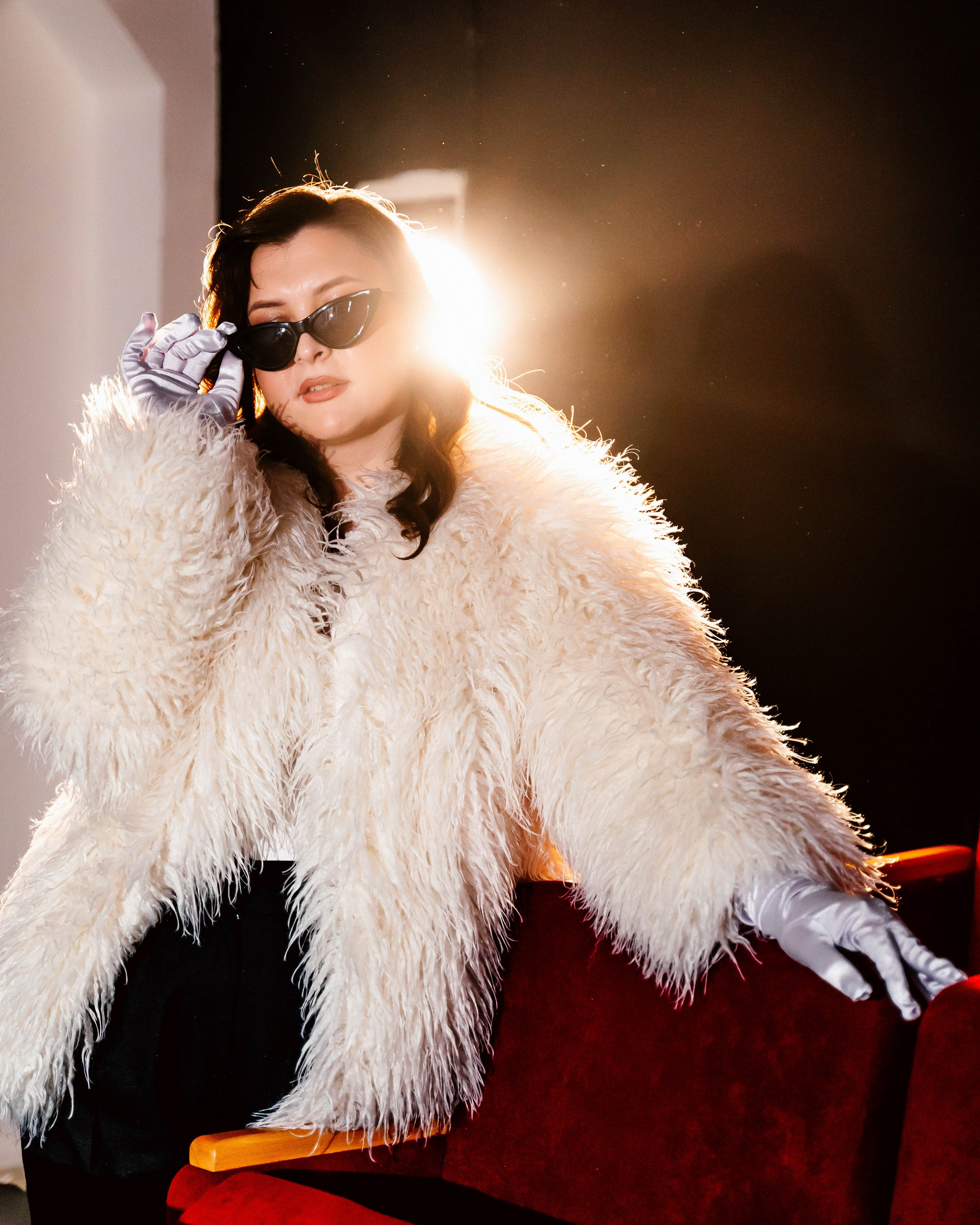 Юлия. Твой фотограф Алина Кочергина