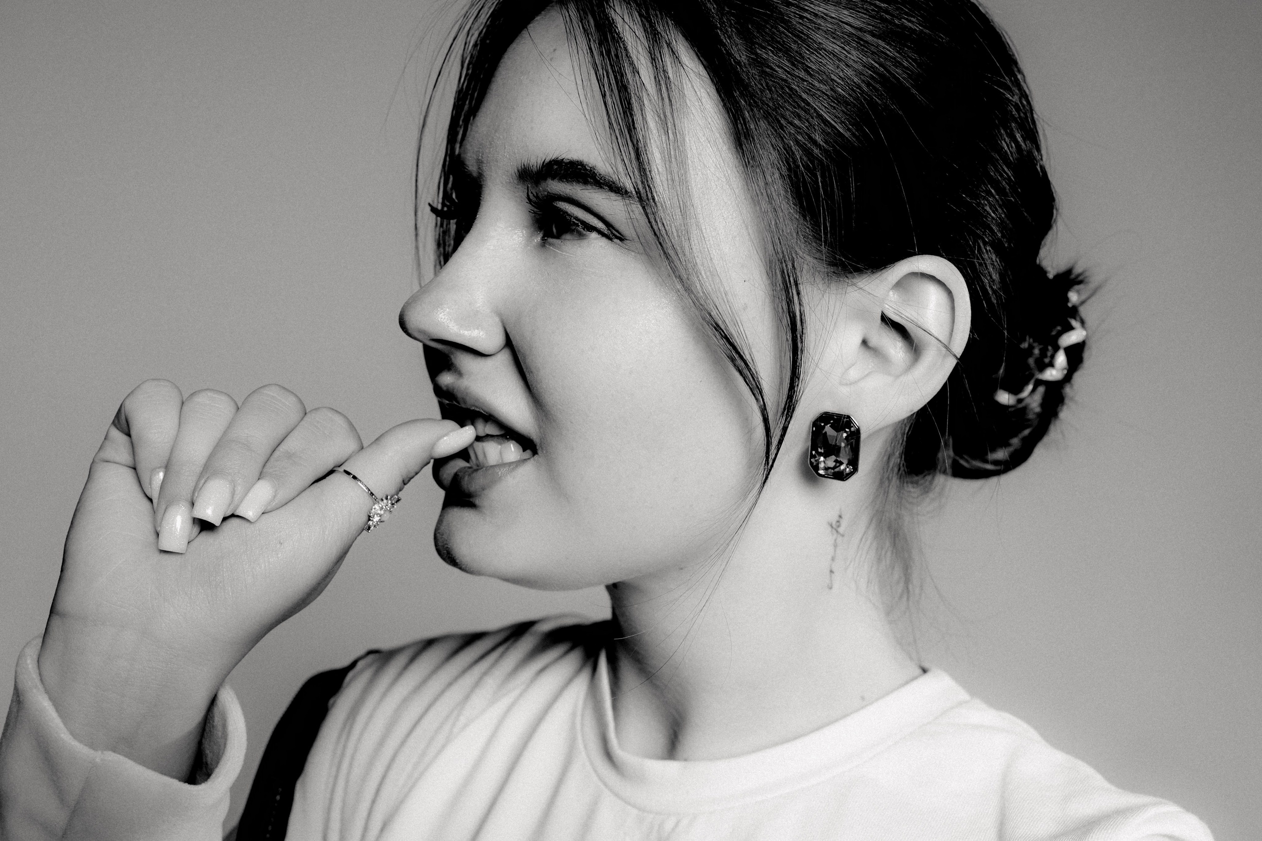 Аня. Твой фотограф Алина Кочергина