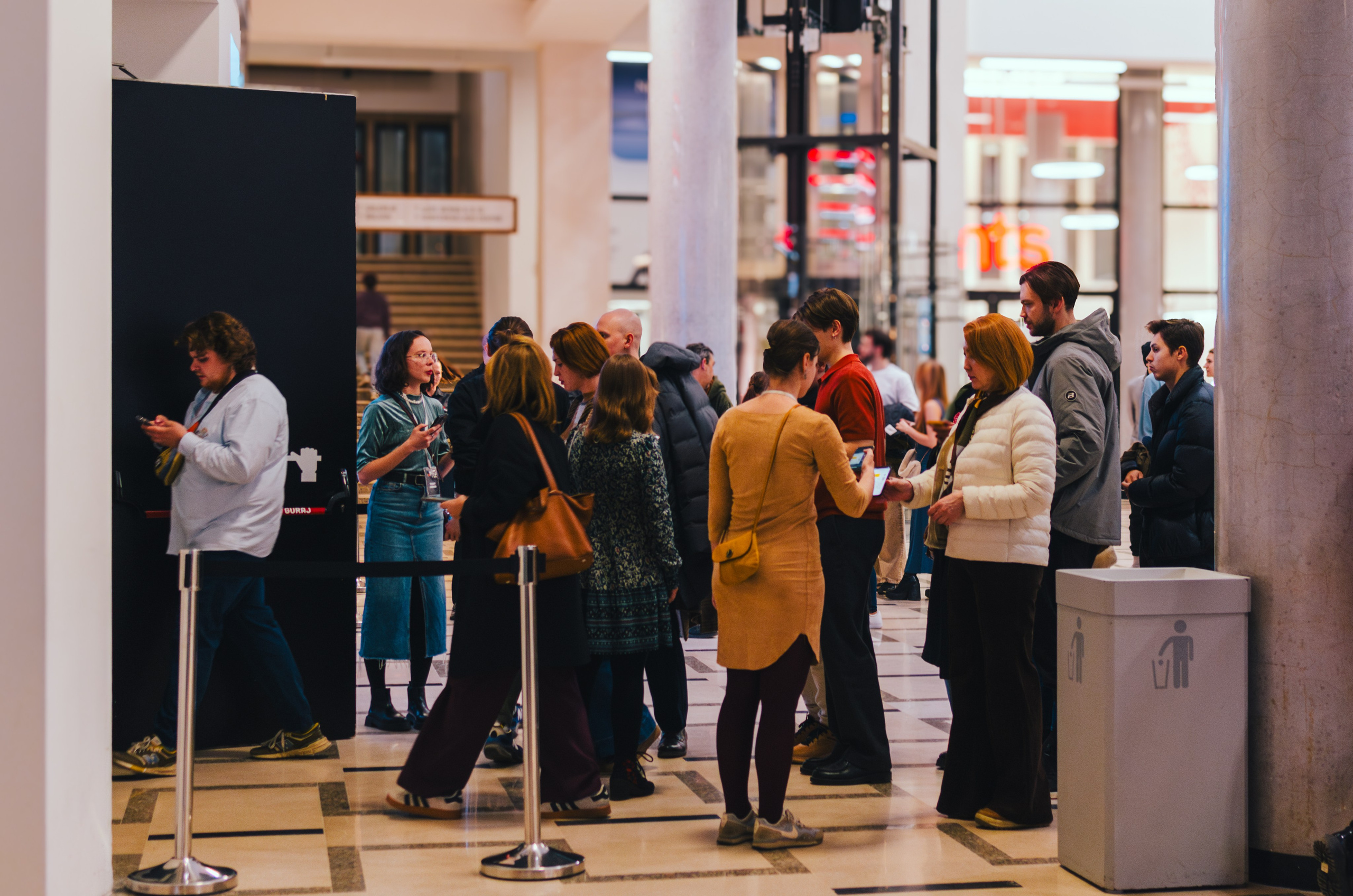 Cremulator (rehearsal and performance). Event photographer Alena Iurchenko