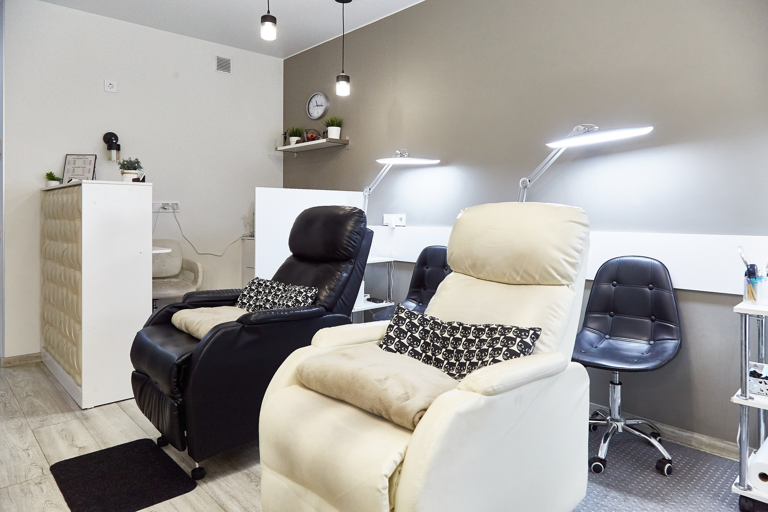 Vs studio на улице Салова. Фотограф Анастасия Леонтьева Санкт-Петербург