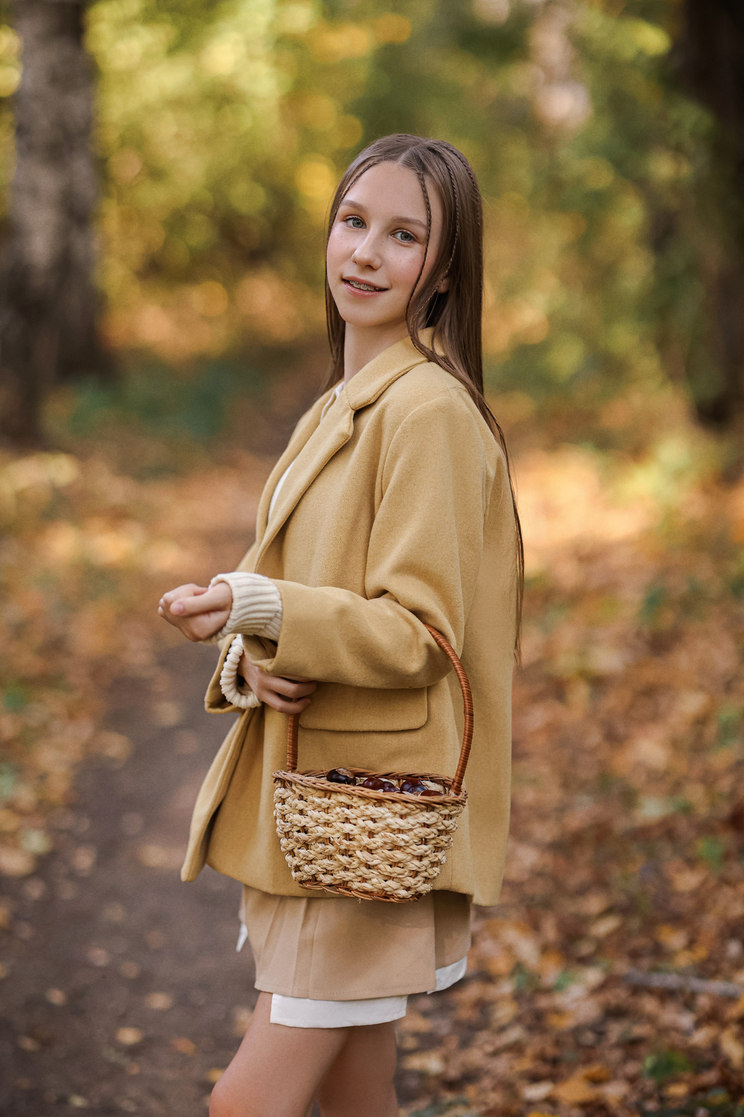 ALENA. Модельная студия MIA Models