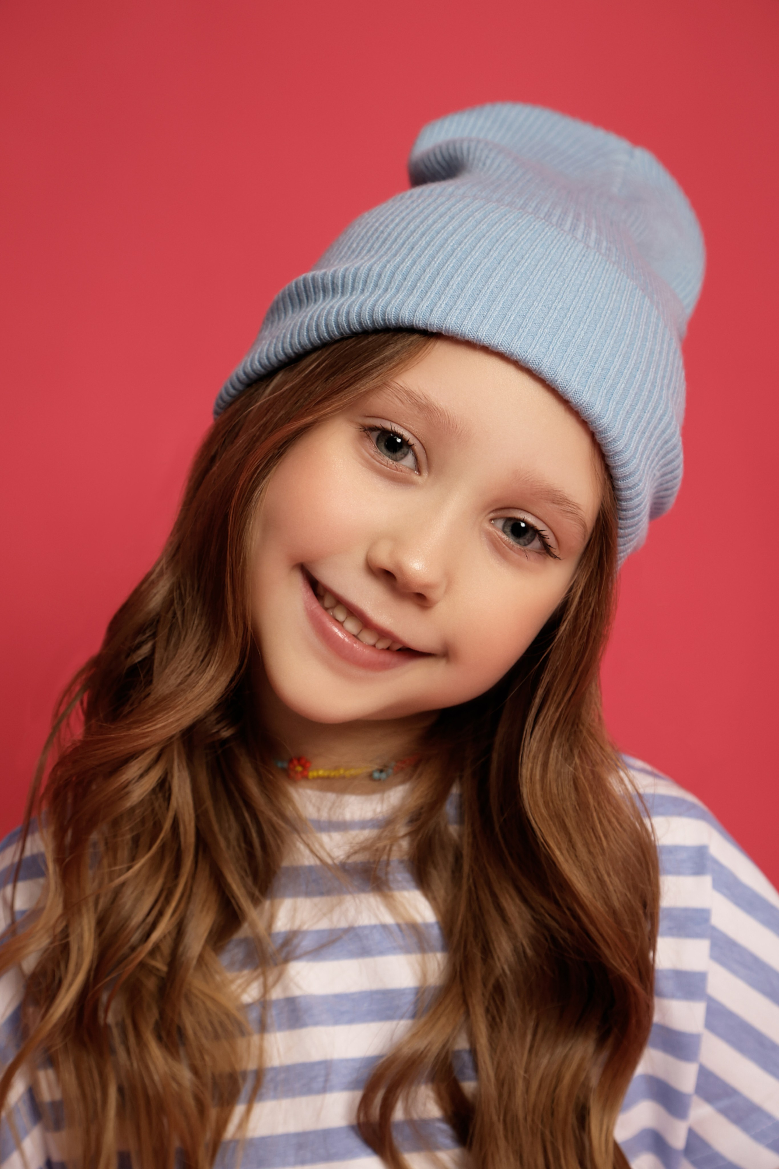 MILANA. Модельная студия MIA Models